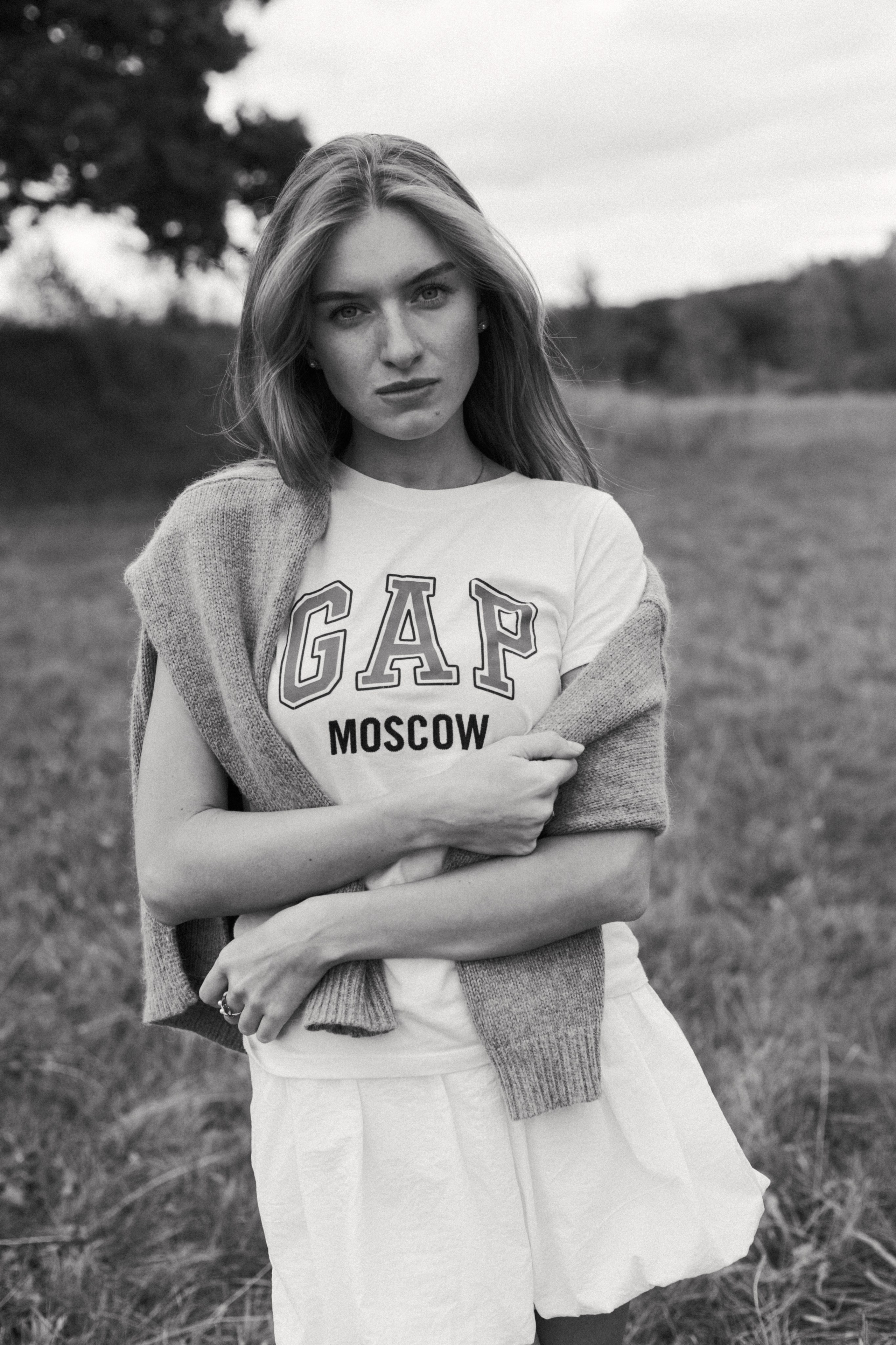 Оля. Семейный фотограф в Москве