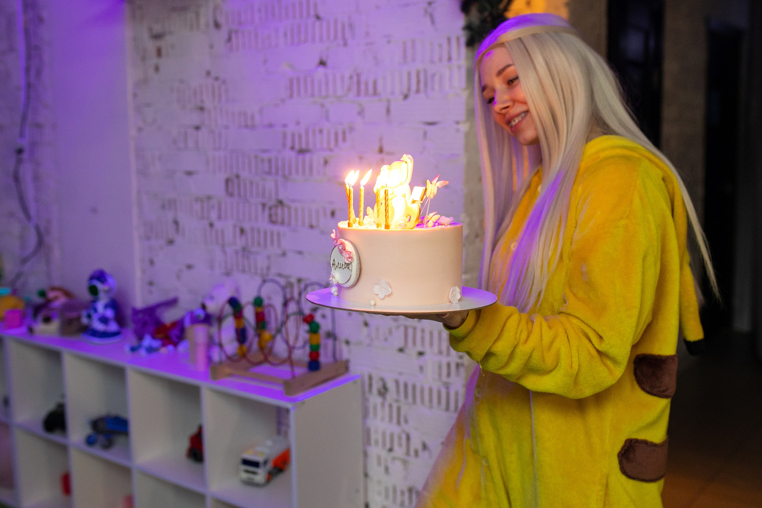 Др Алиса. Фотограф в Новосибирске Ася Зверева