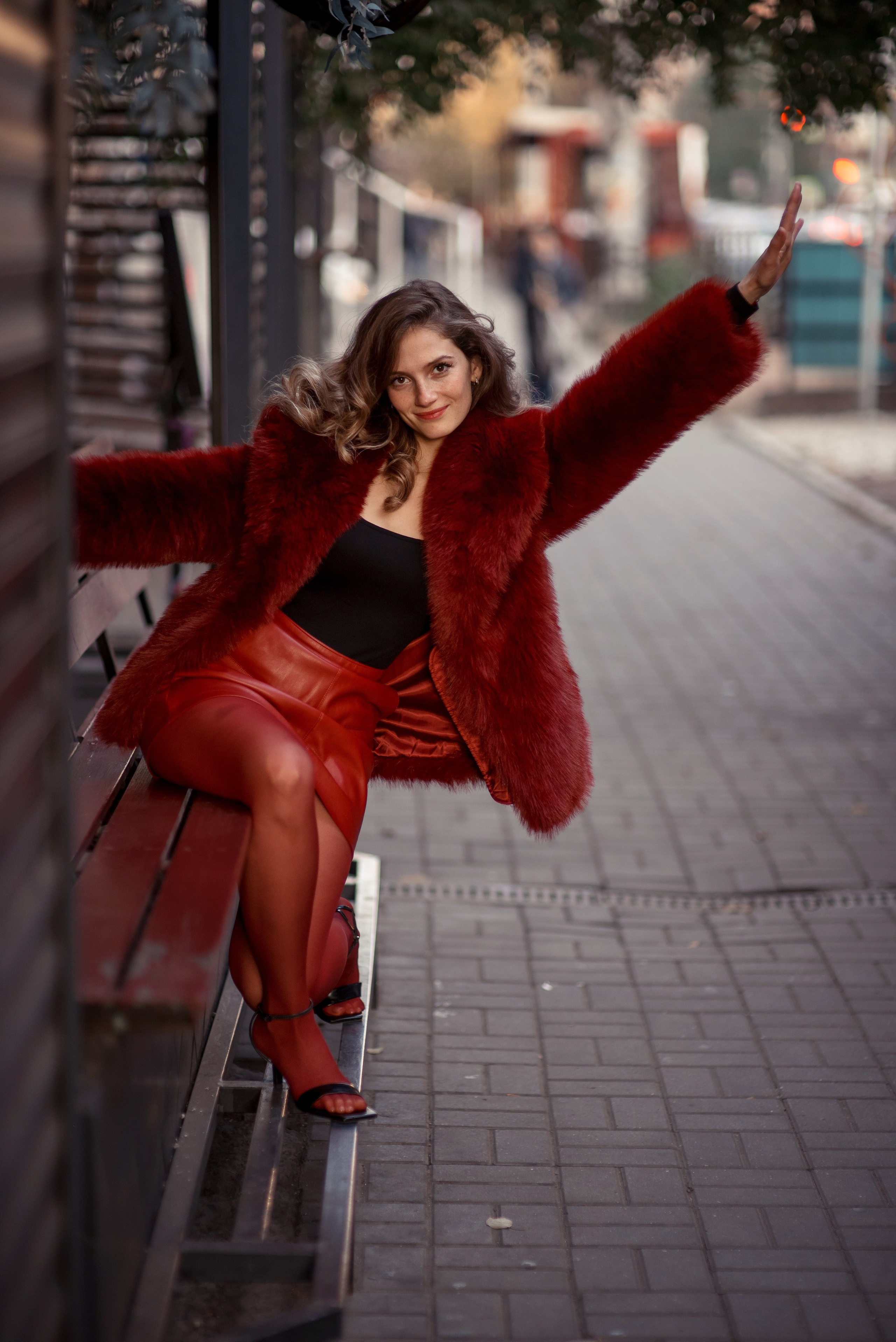 Секс в большом городе. Семейный, детский и женский фотограф в Ростове-на-Дону Кирилина Екатерина