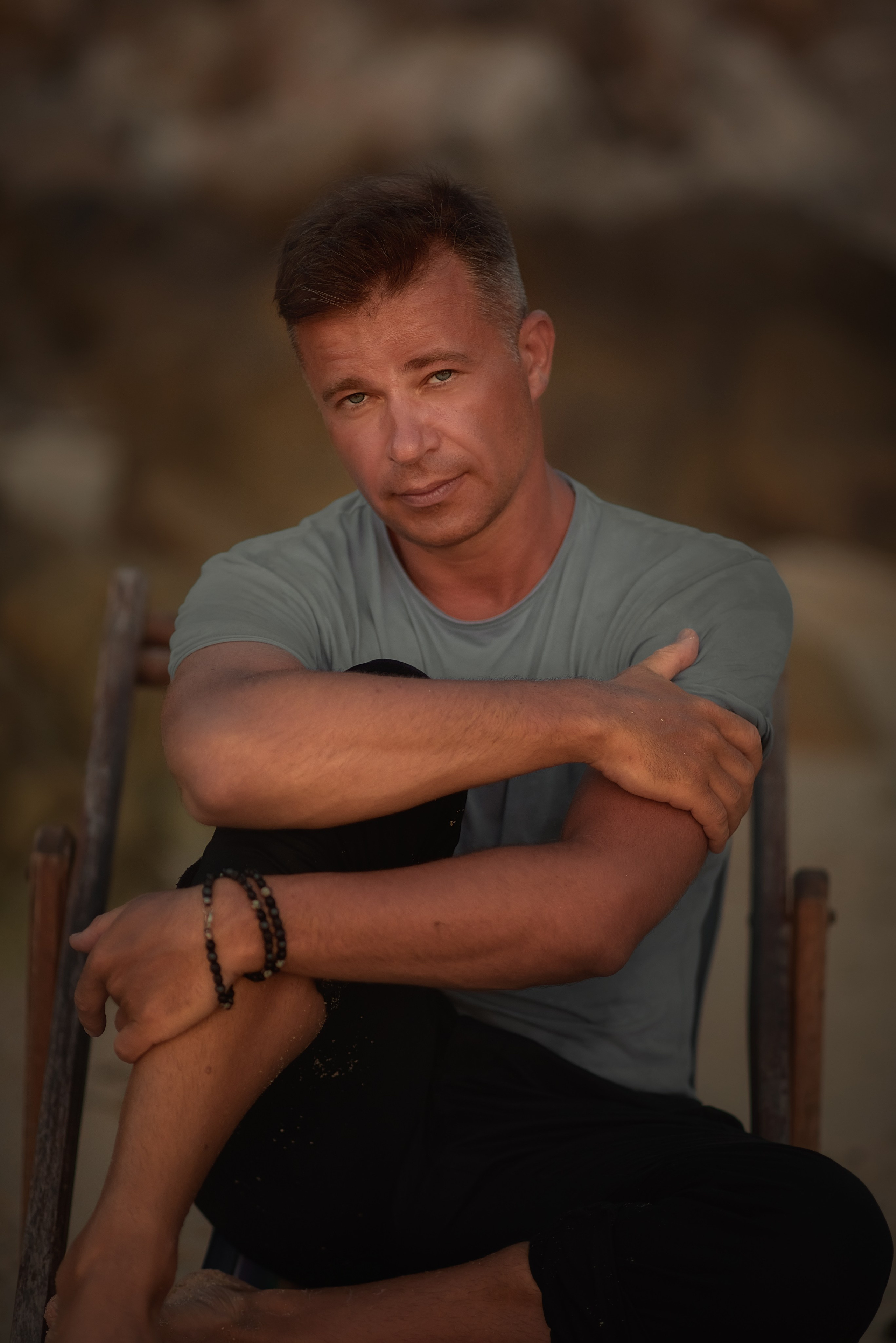 Евгений. Семейный, детский и женский фотограф в Ростове-на-Дону Кирилина Екатерина