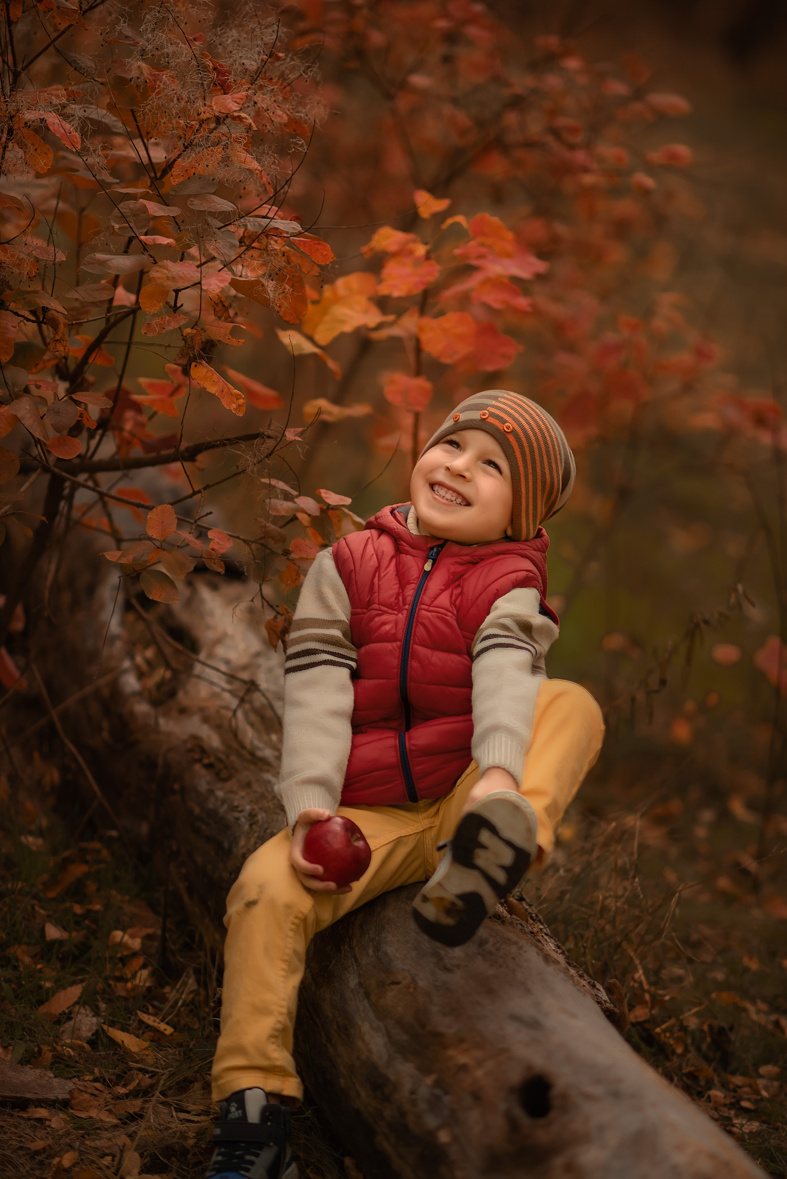 Юлия и Тема. Семейный, детский и женский фотограф в Ростове-на-Дону Кирилина Екатерина