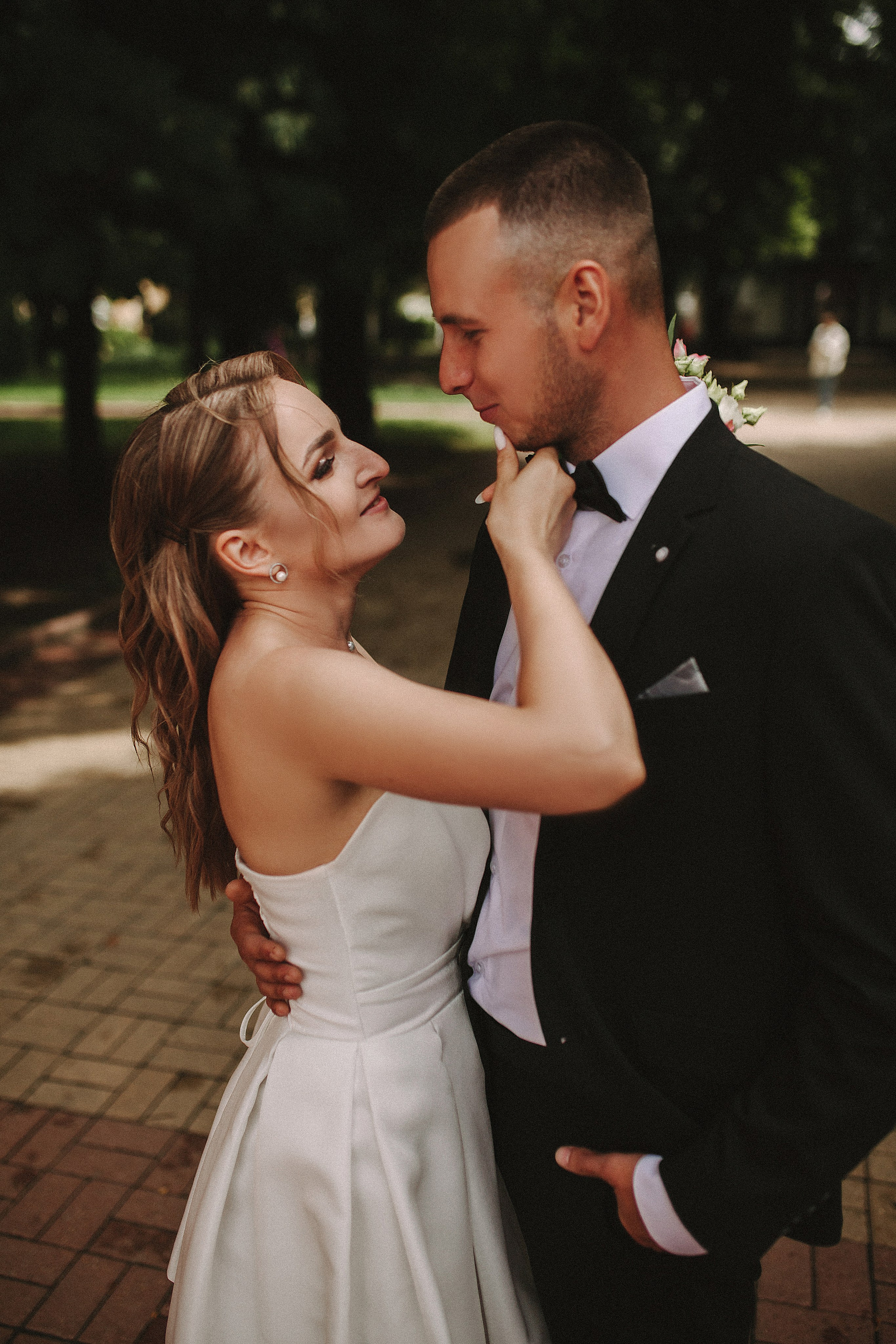 Владислав и Марина. Фотограф Брянск|Москва Даша Жукова