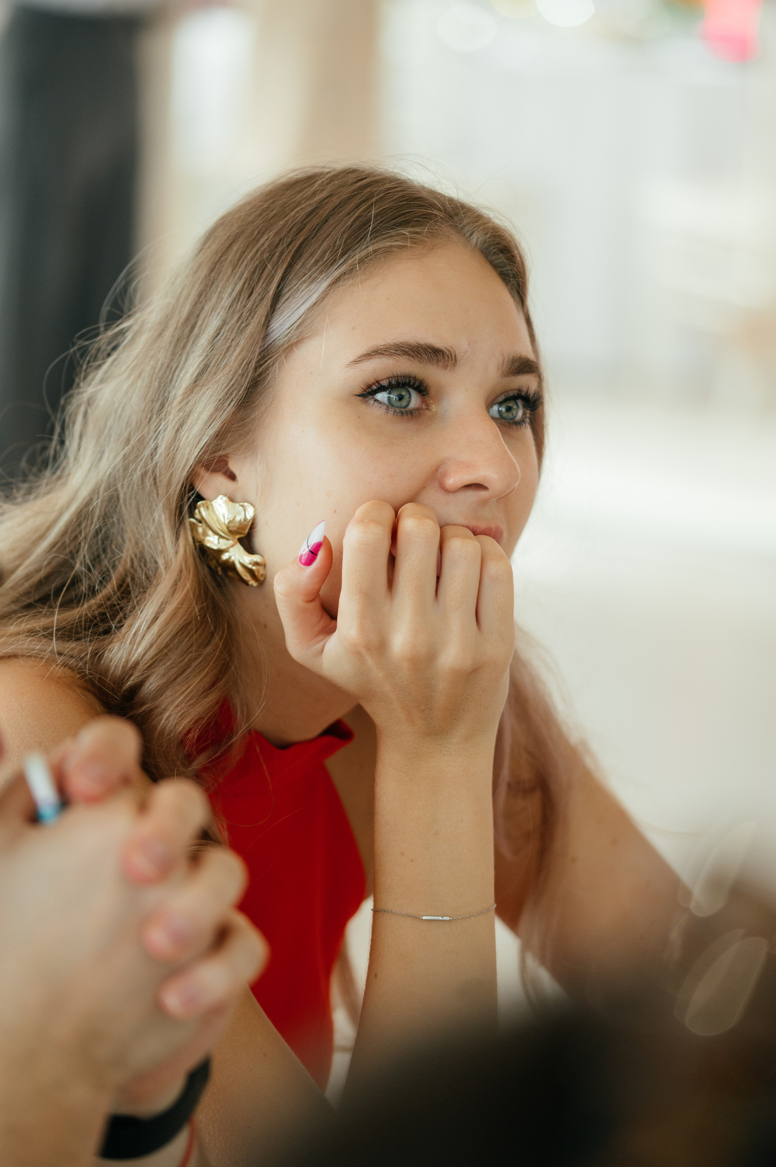 Илья и Ольга. Свадебный и студийный фотограф Ирина Котикова