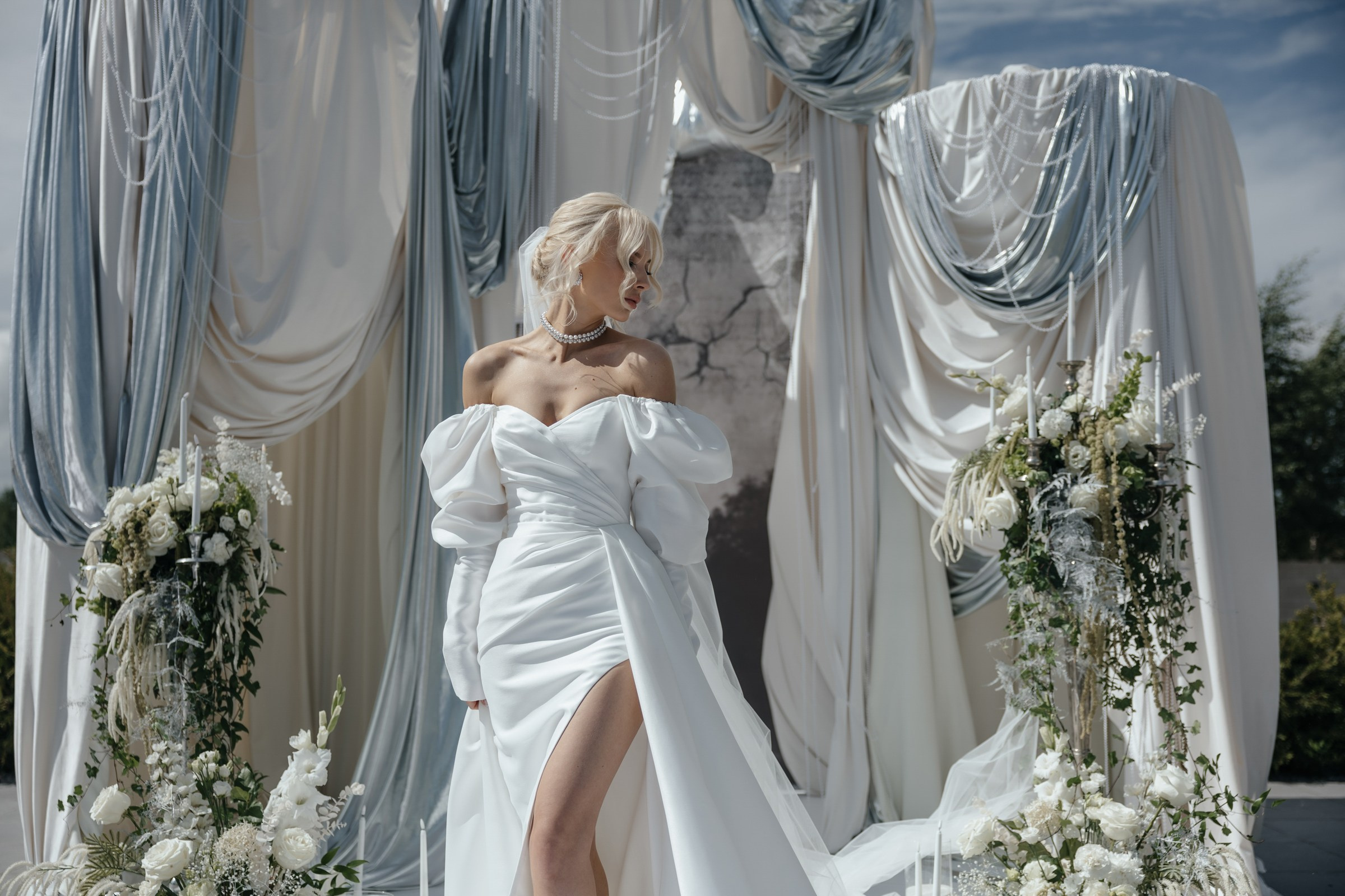 Rapuncel. Свадебный фотограф в Ульяновске Алексей Китов