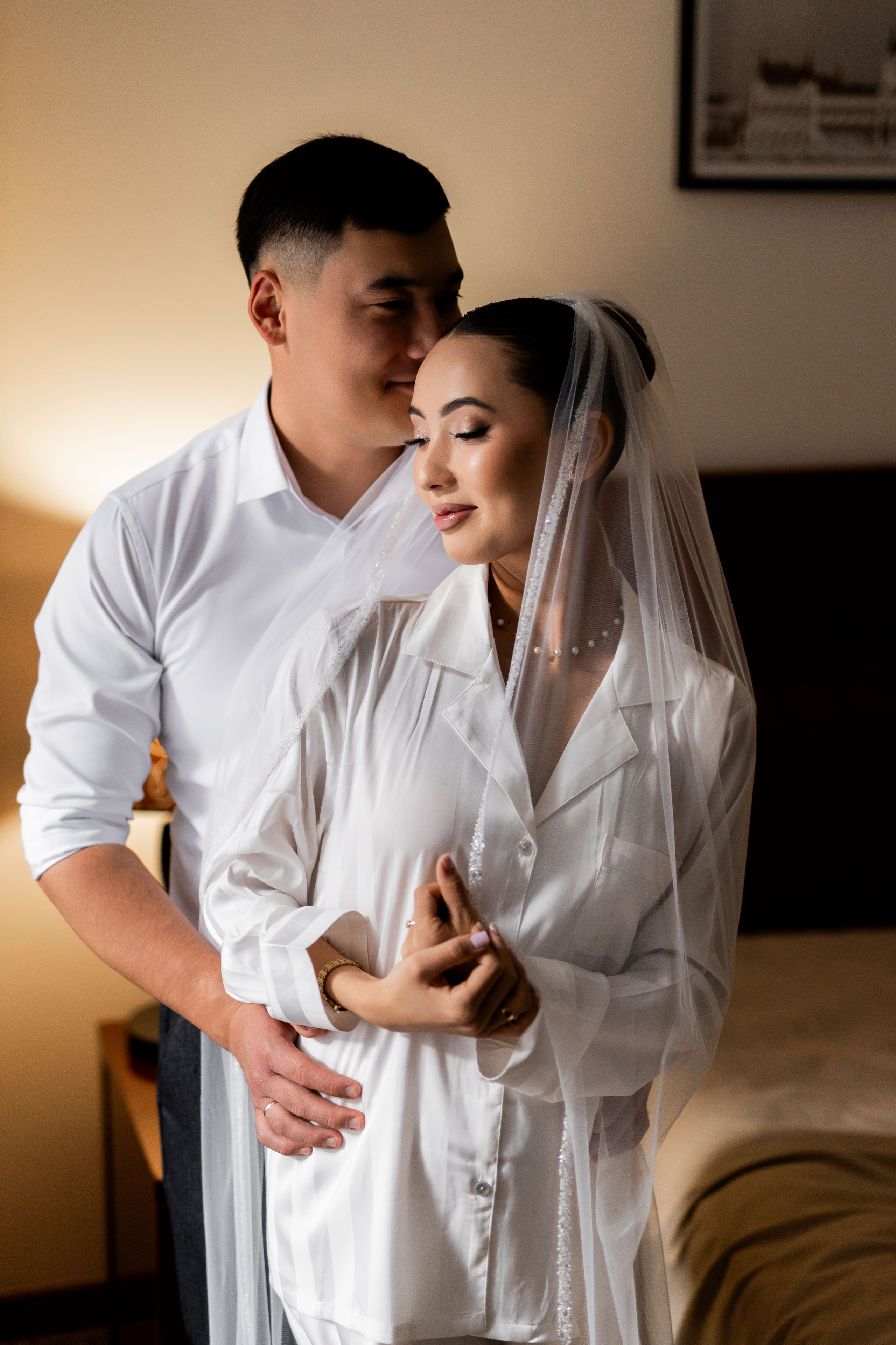 Абылайхан и Назым