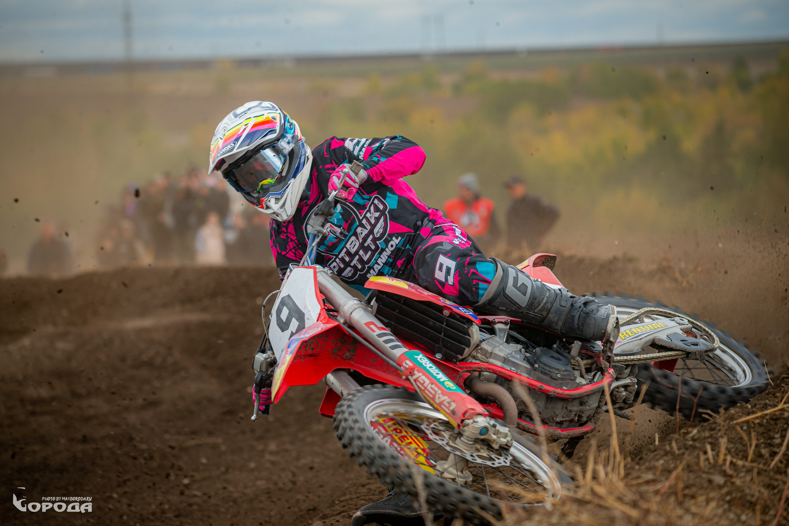 Варламово 2025. Фотограф | Макс Борода