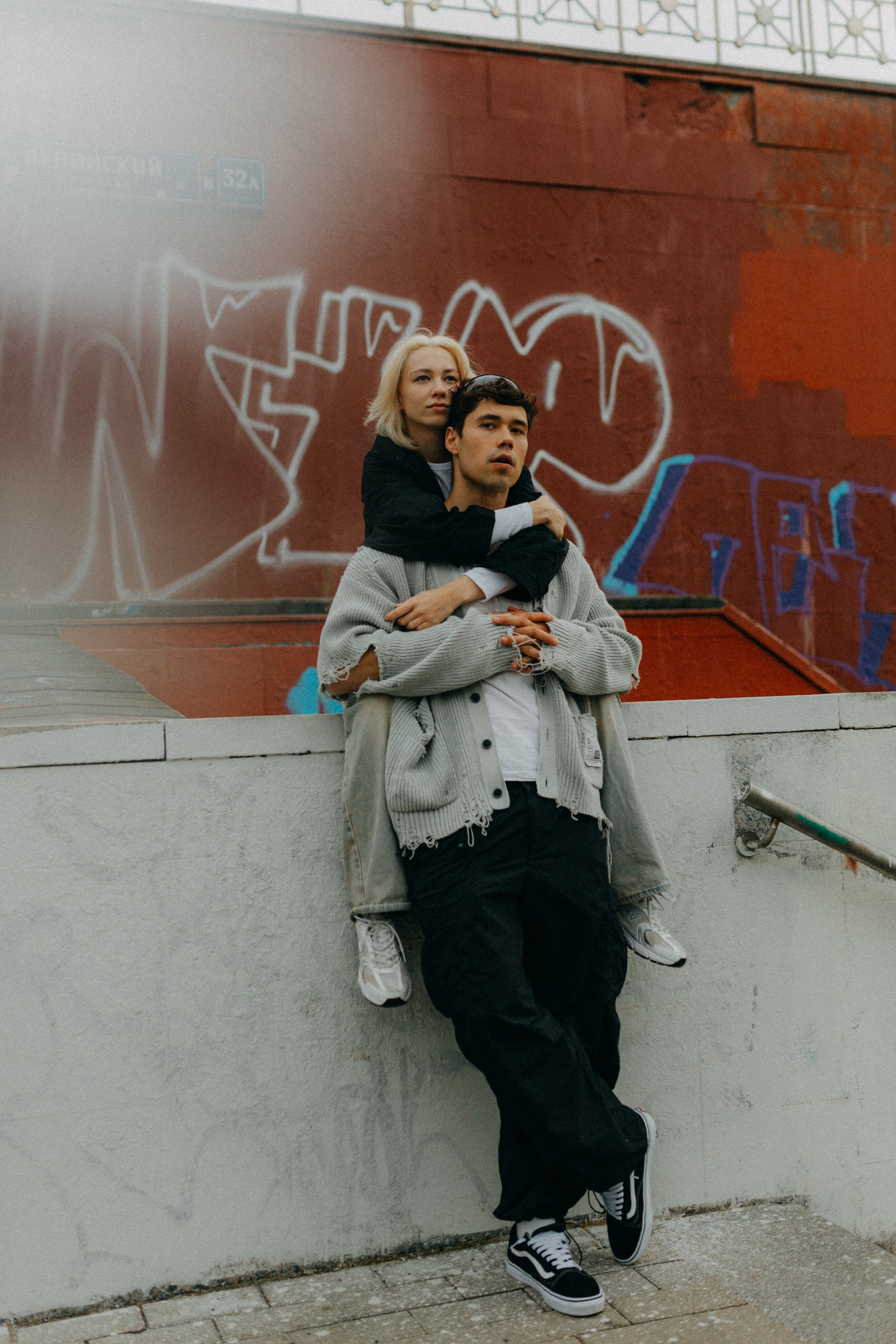 Аня & Юра. Фотограф НОГИНСК, Москва, Анастасия Белая