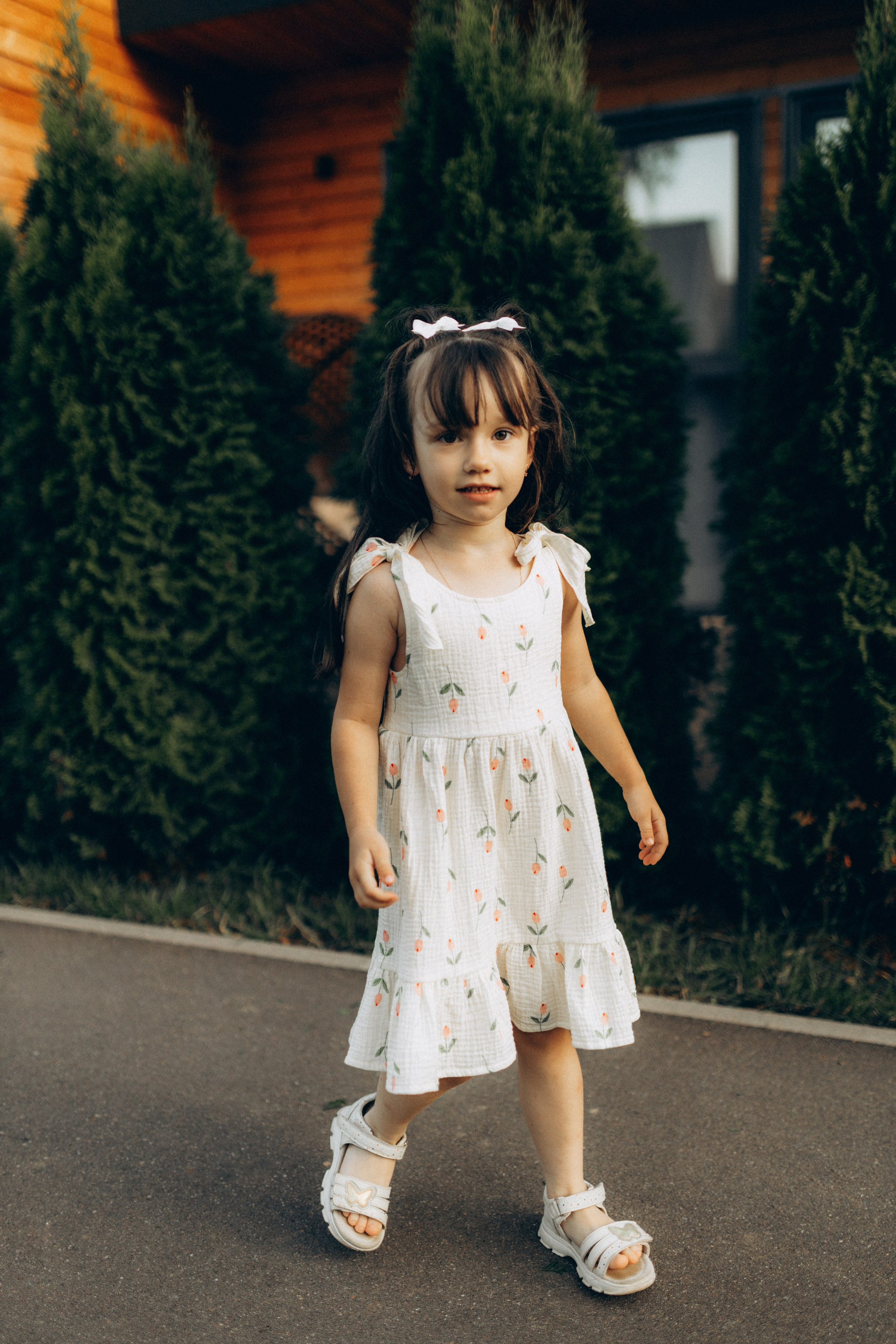 Полина & Ева. Фотограф НОГИНСК, Москва, Анастасия Белая