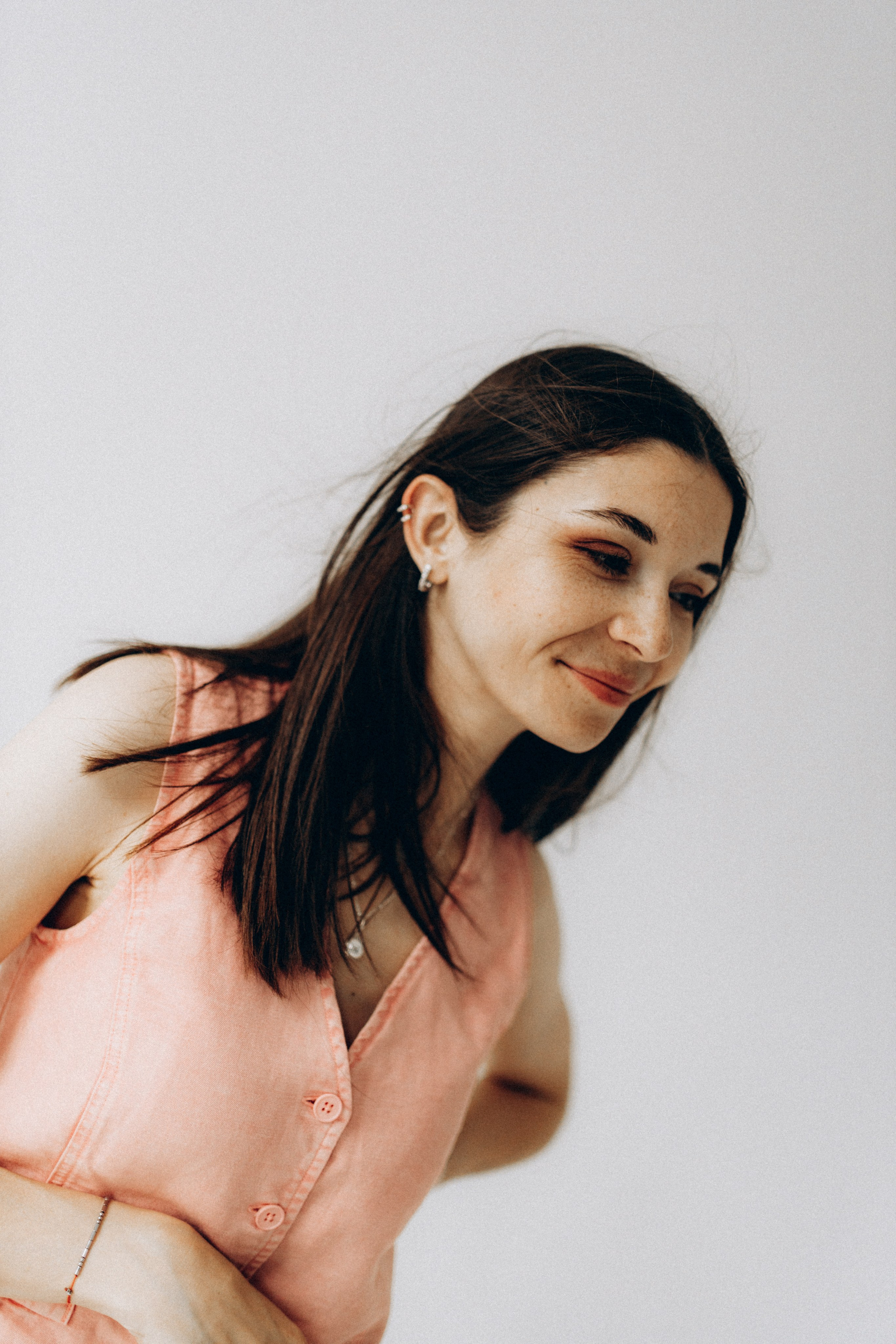 Полина & Варя. Фотограф НОГИНСК, Москва, Анастасия Белая