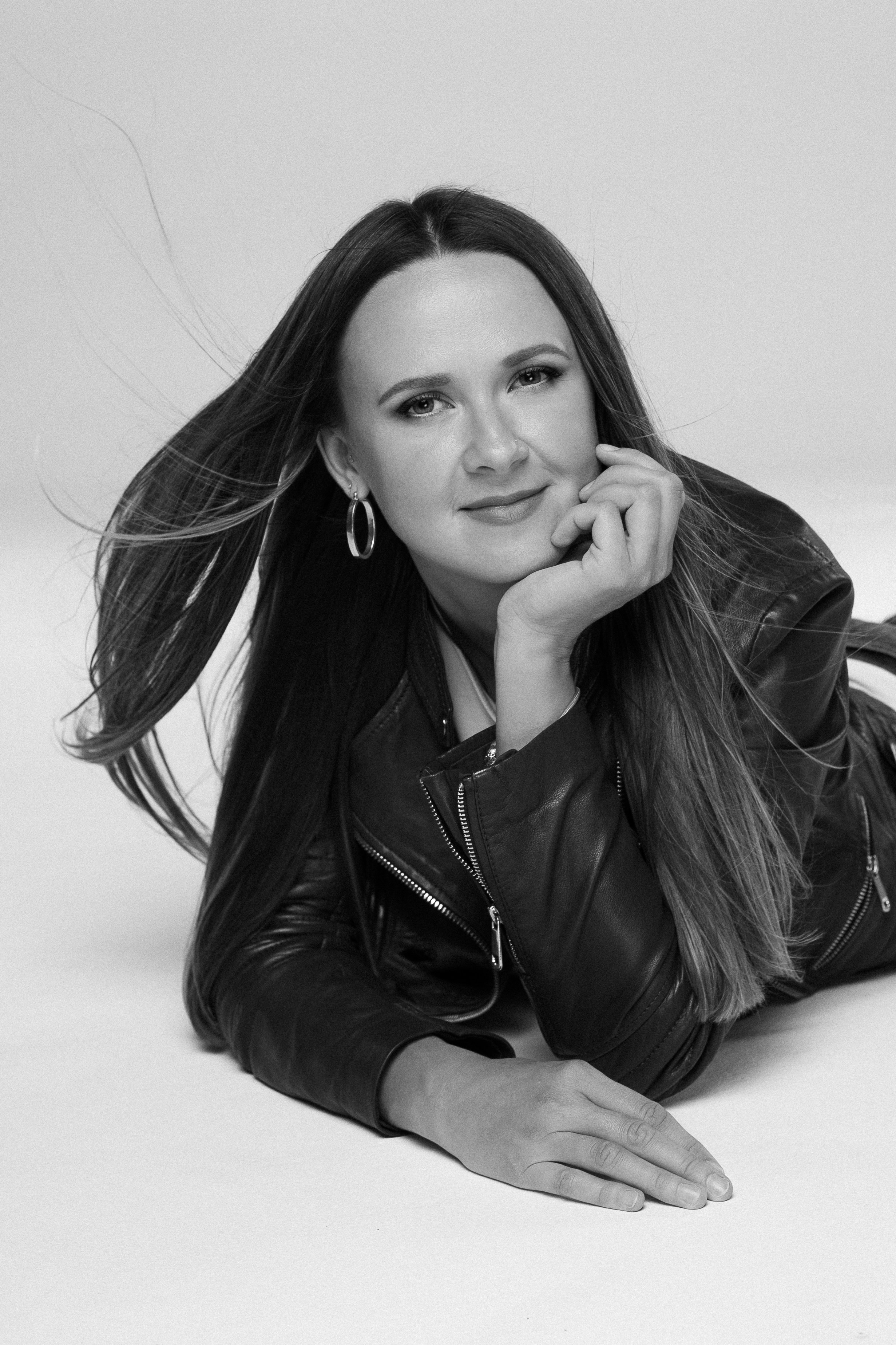 Надежда. Портретный фотограф в Санкт-Петербурге Саша Юсупова