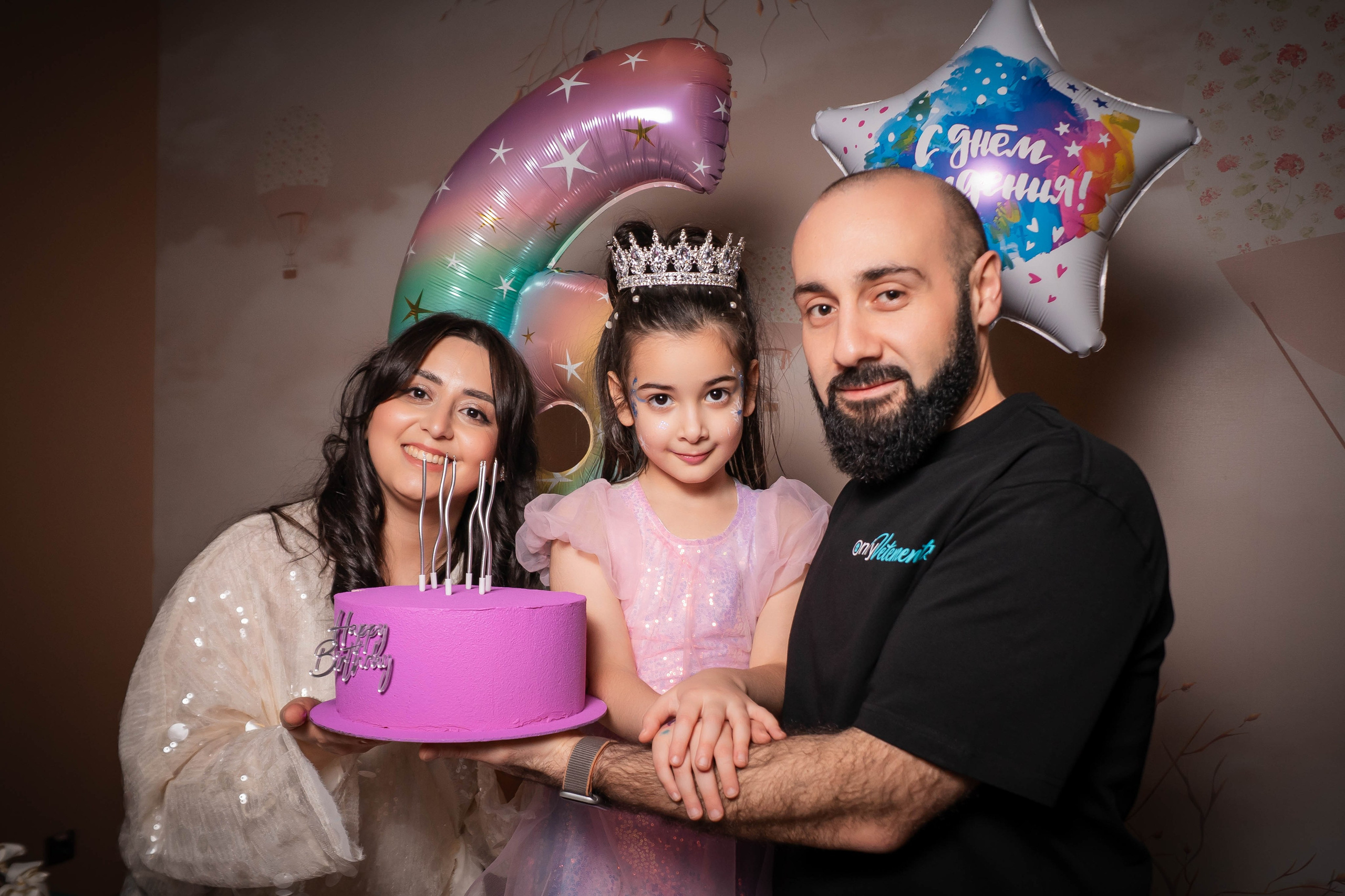 HB Hannah. Екатерина Рыбкина Портретный фотограф в Москве