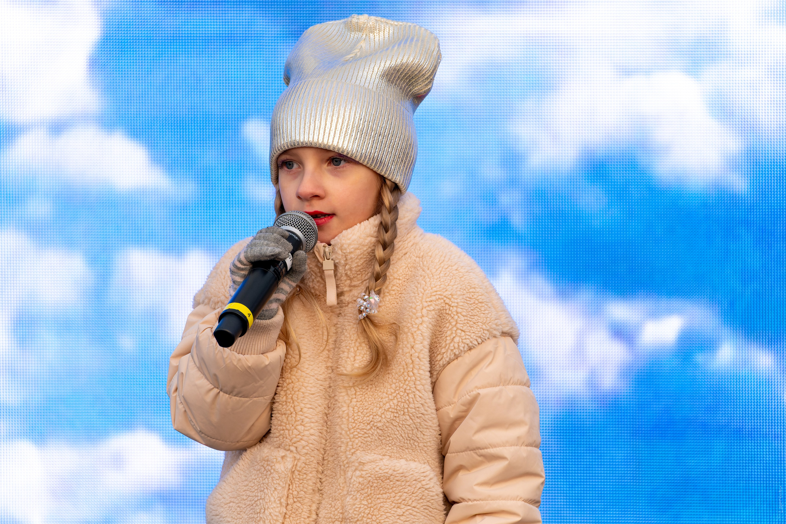 Концерт Крымская весна. «Студия DRONAVT`s» — видеосъёмка и фотография г. Москва