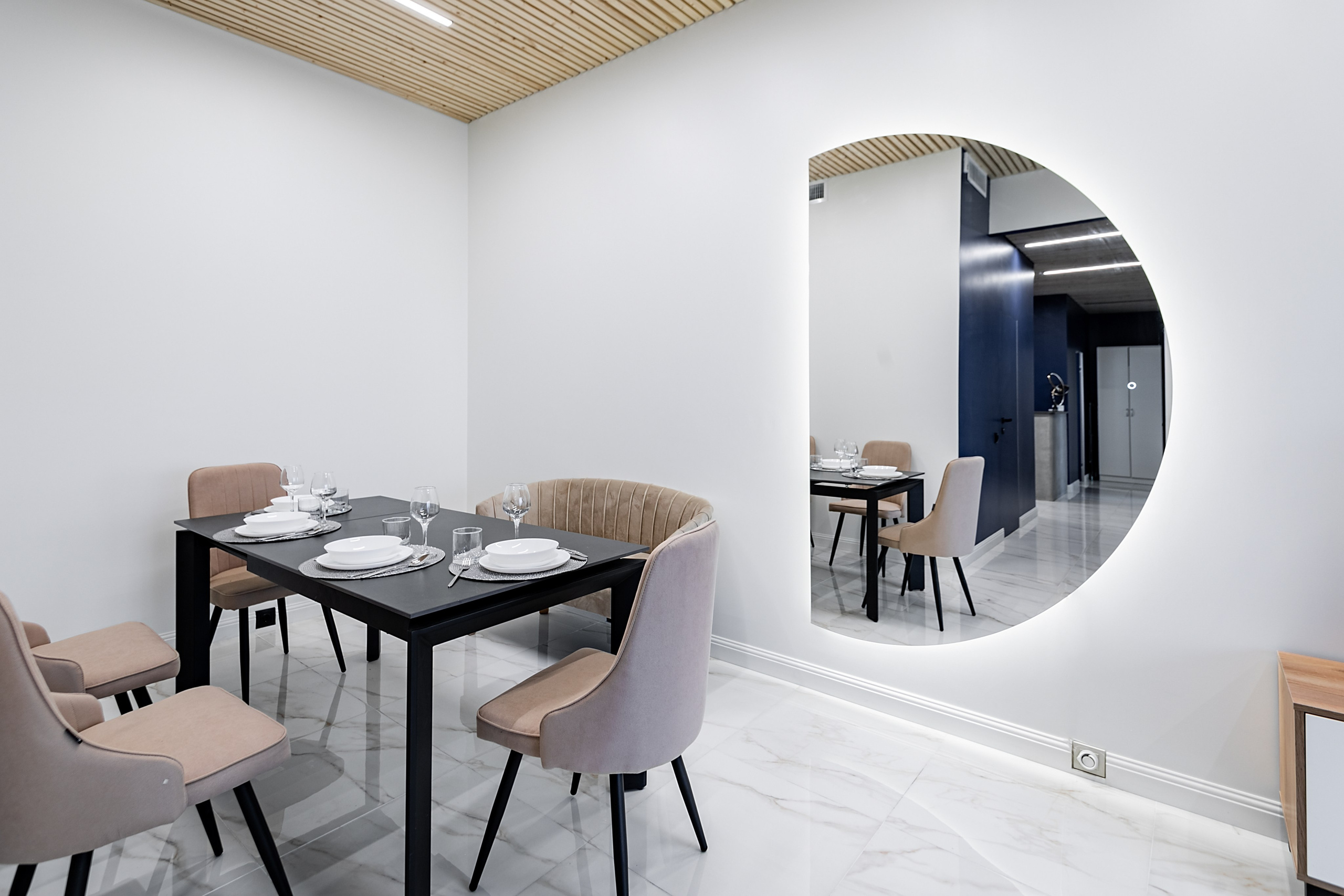 ЖК «СЛАВА». Лена Крутова. Фотограф в Москве