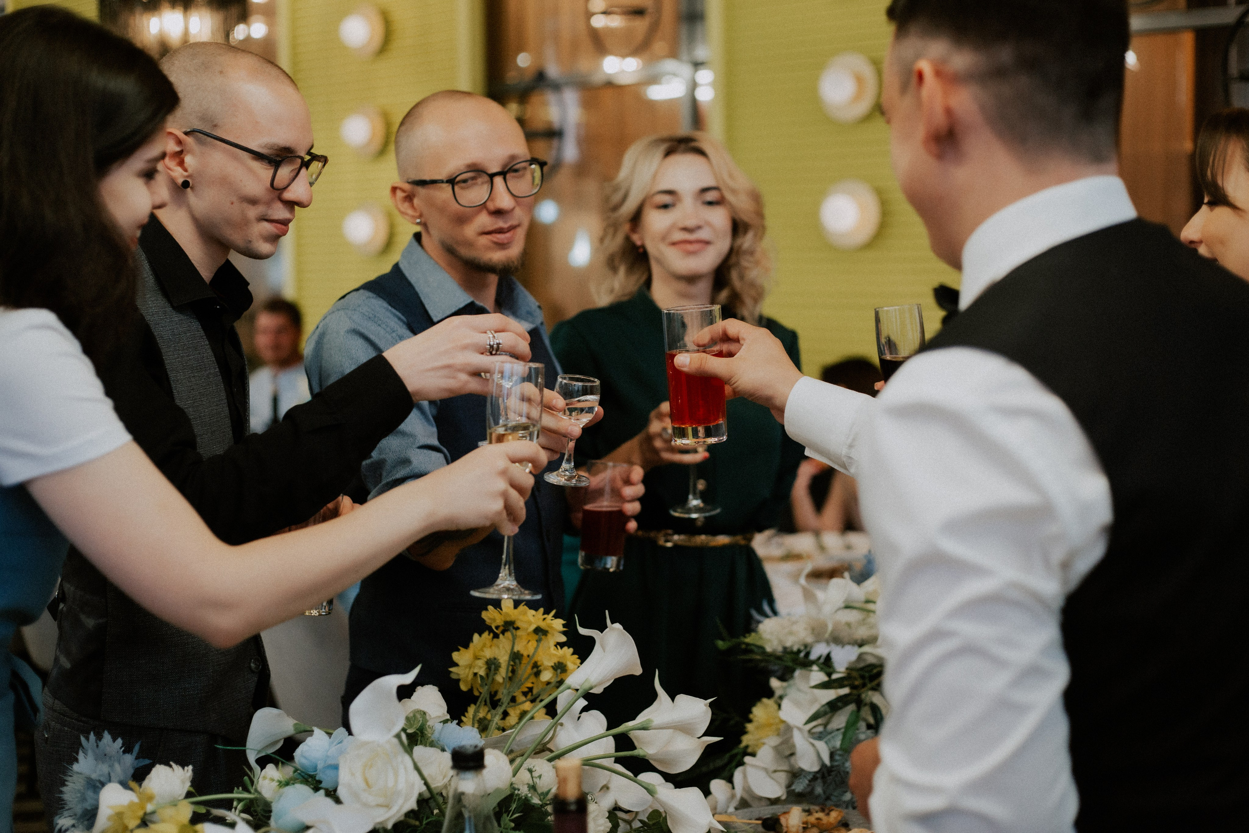 Свадьба Лера Дима. Фотограф|Волгоград|Фролово