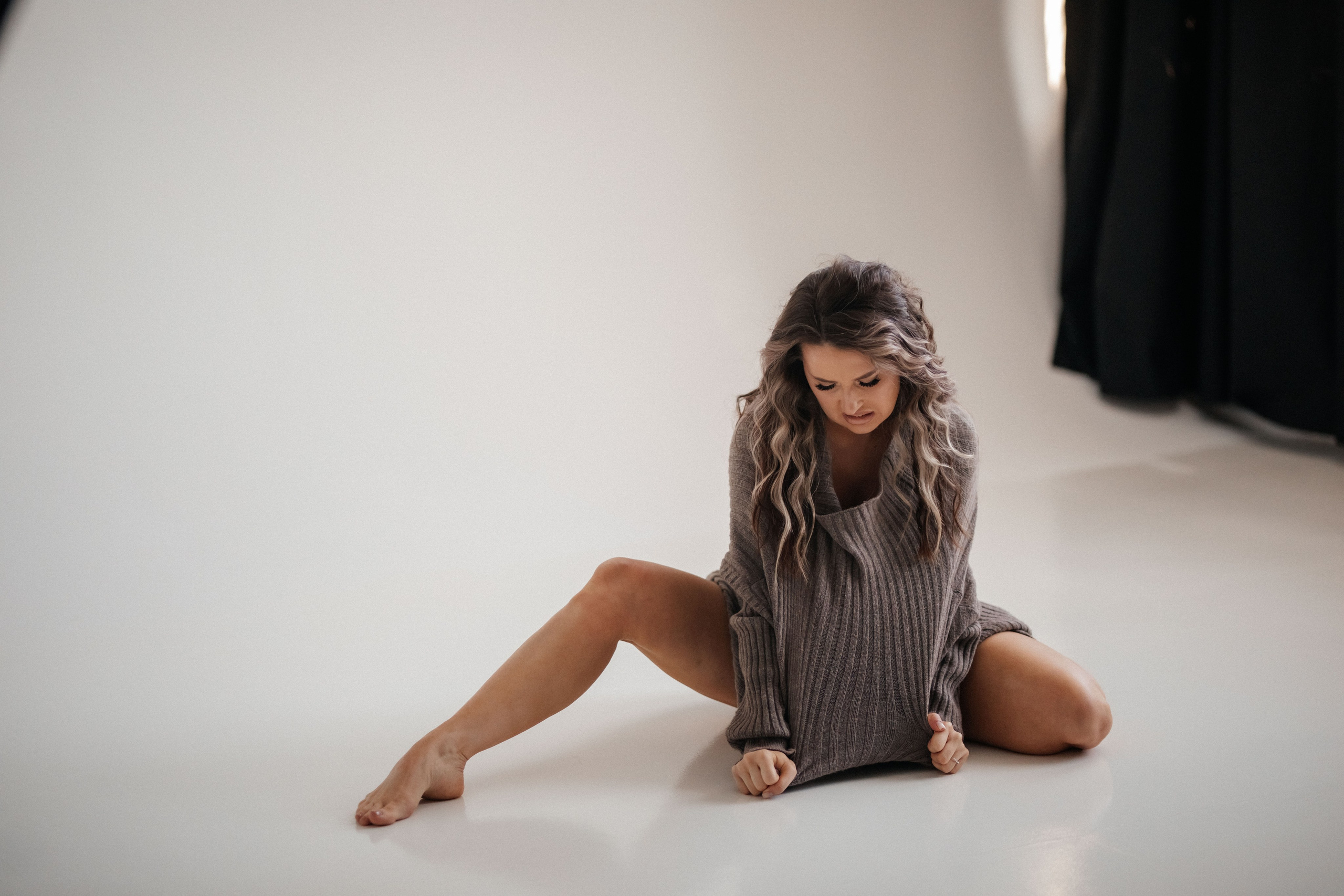 Юлия. Фотограф чувственного портрета в Санкт-Петербурге Светлана Фролова