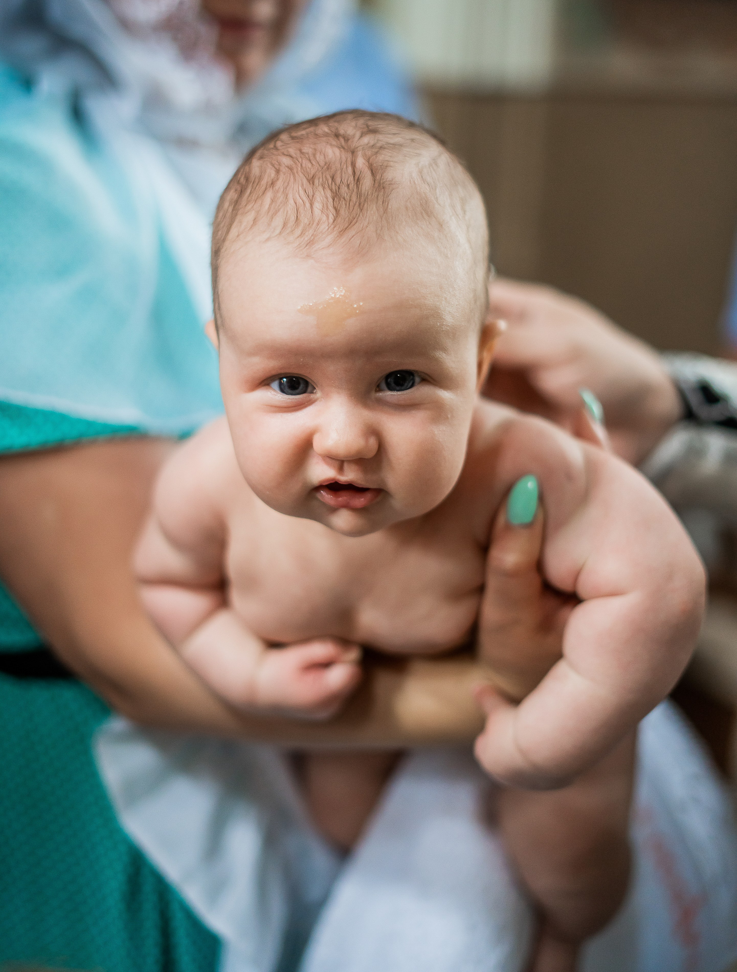 3. Профессиональный фотограф в Москве Марина Григорьева