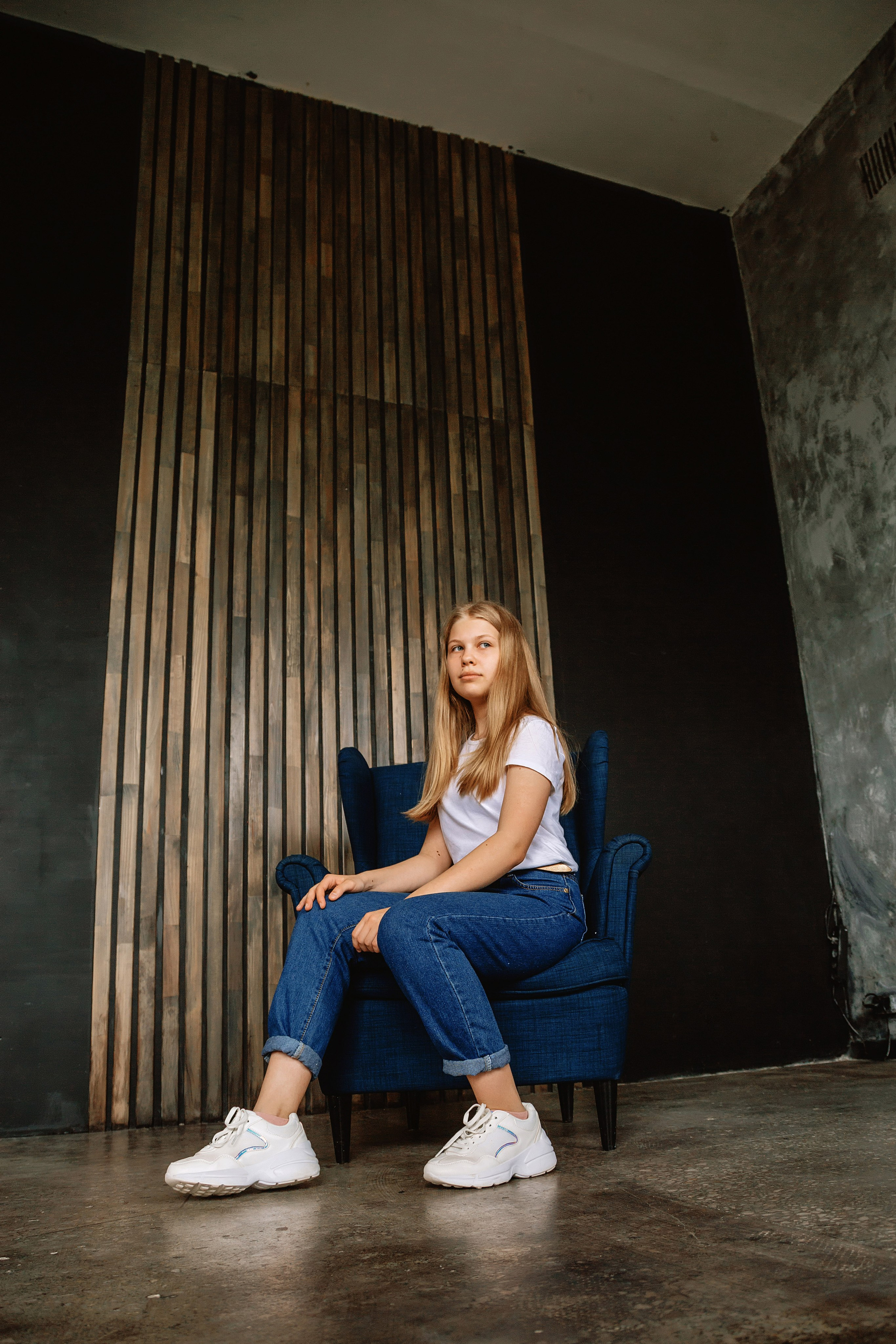 Фотосессия для именинницы в Волгодонске