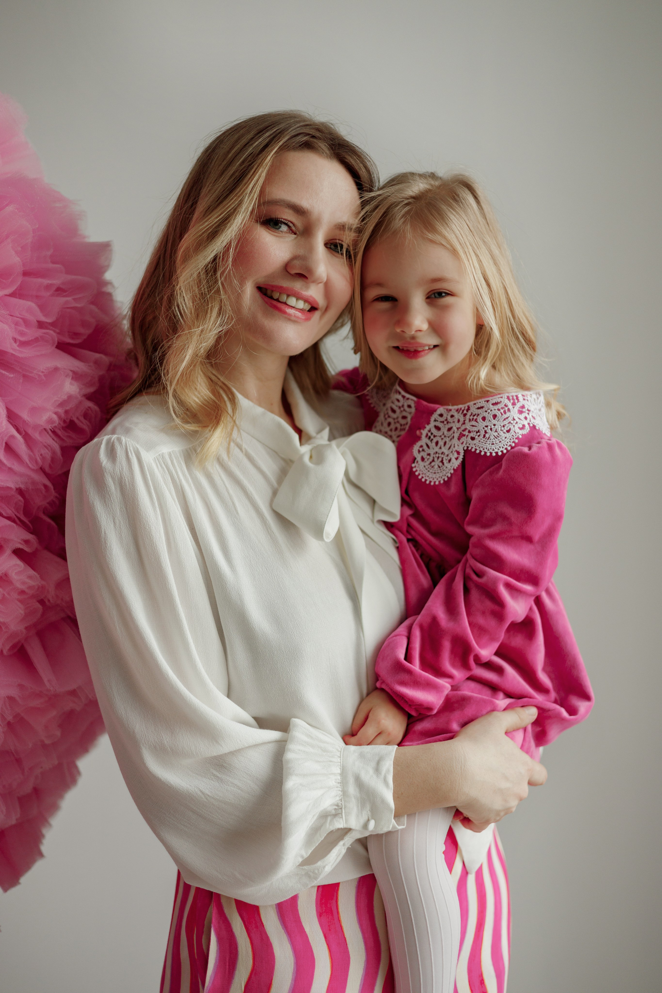 Девочки такие девочки. Фотограф в Санкт-Петербурге Знаменская Ирина