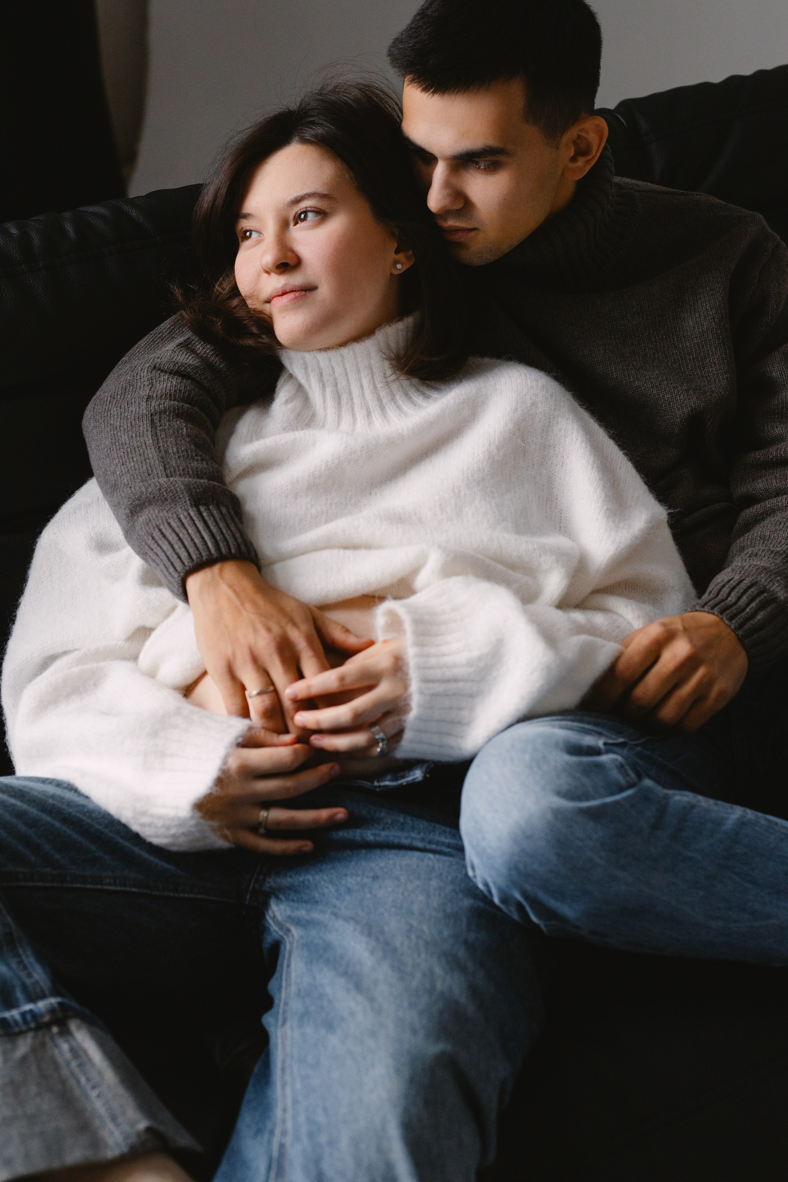 Алия и Салават