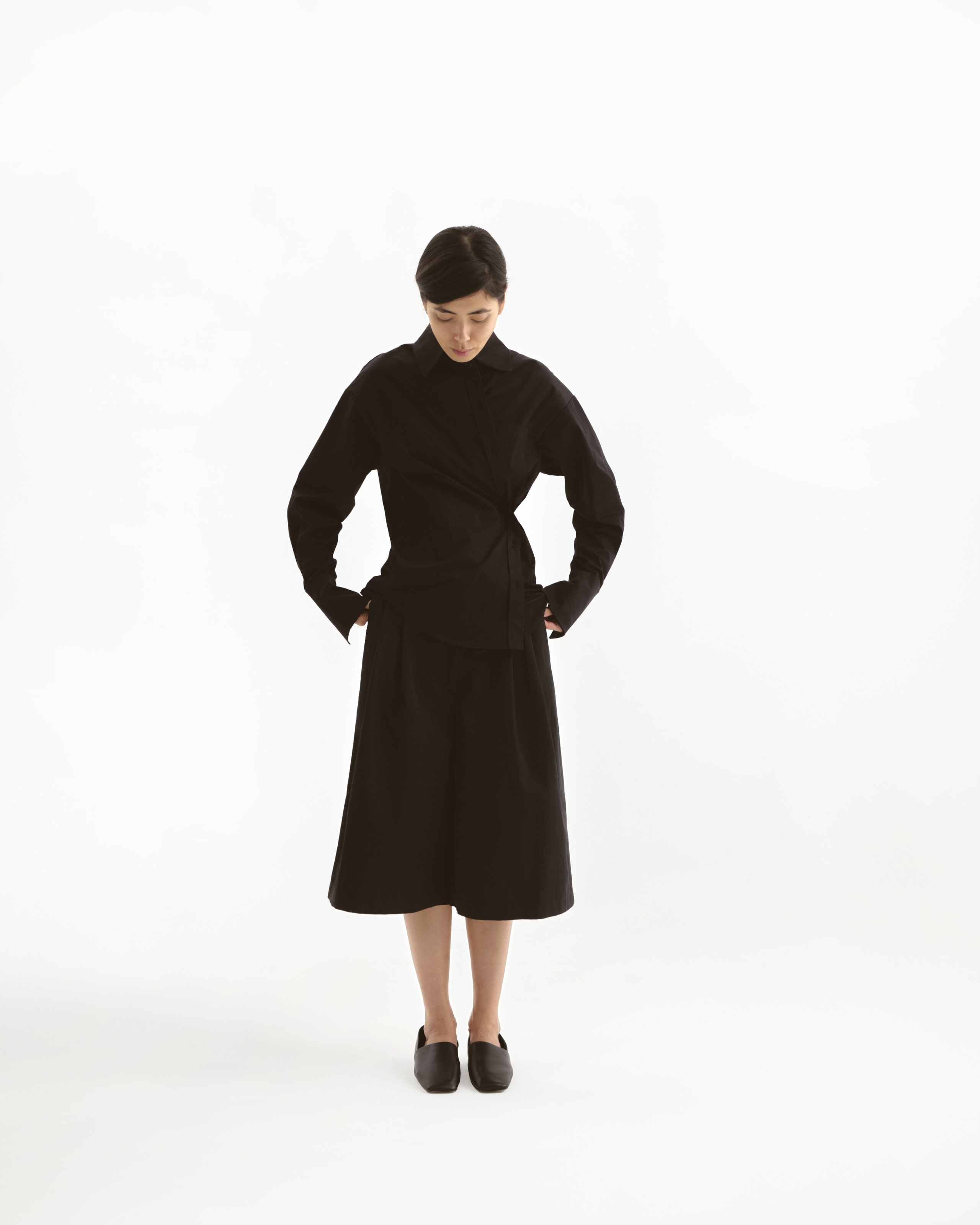 Catalog. Retouching service