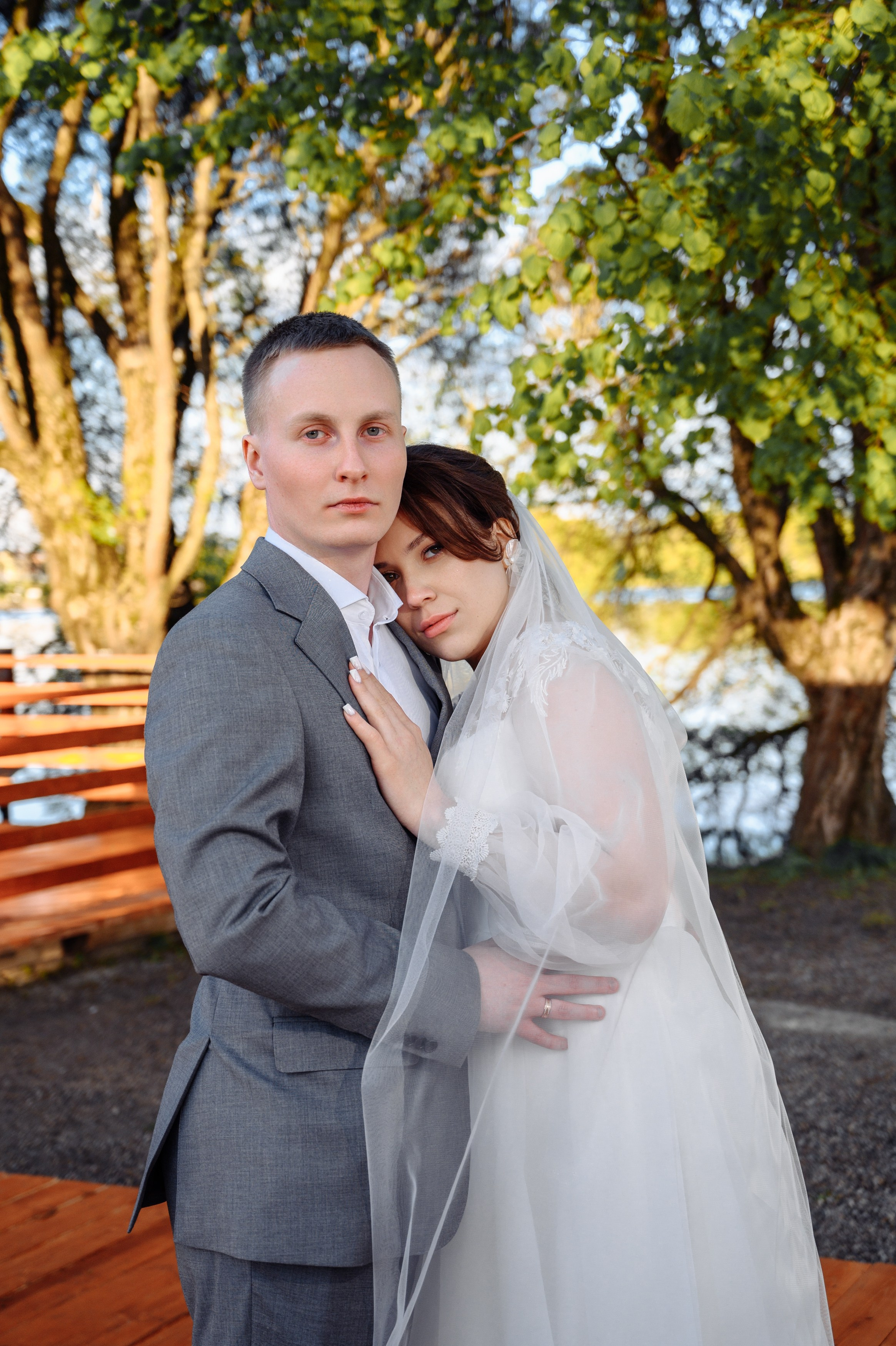 Свадебная съемка. Свадебный и студийный фотограф в Москве Попов Вячеслав