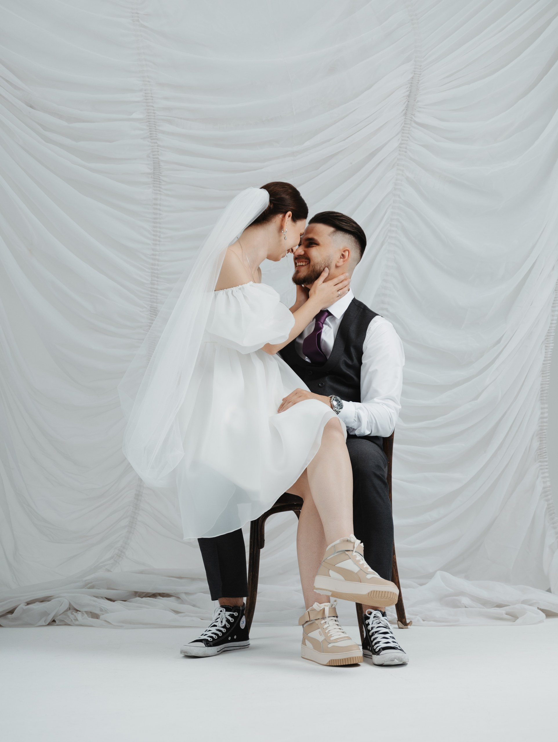 V&Y. Коммерческий и некоммерческий фотограф в Алматы Сланбек Адиль