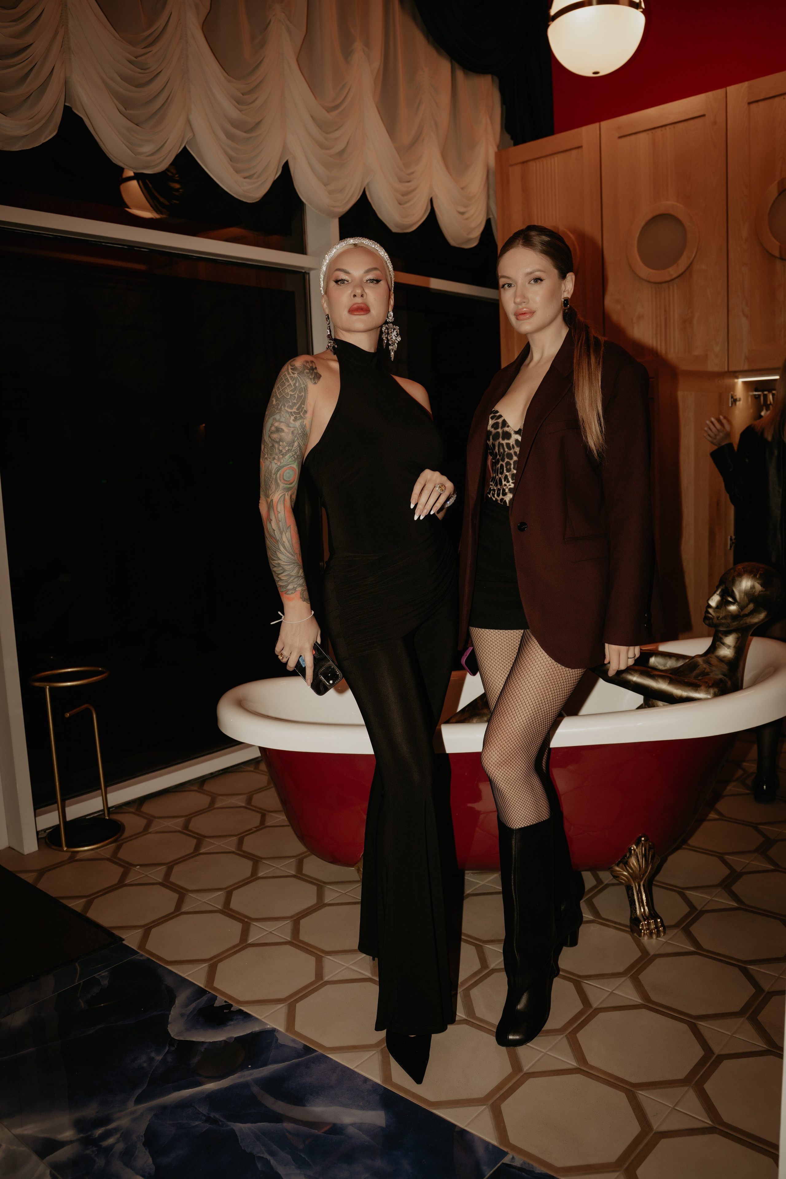 Открытие гастробара. Фотограф и Видеограф Севастополь Крым