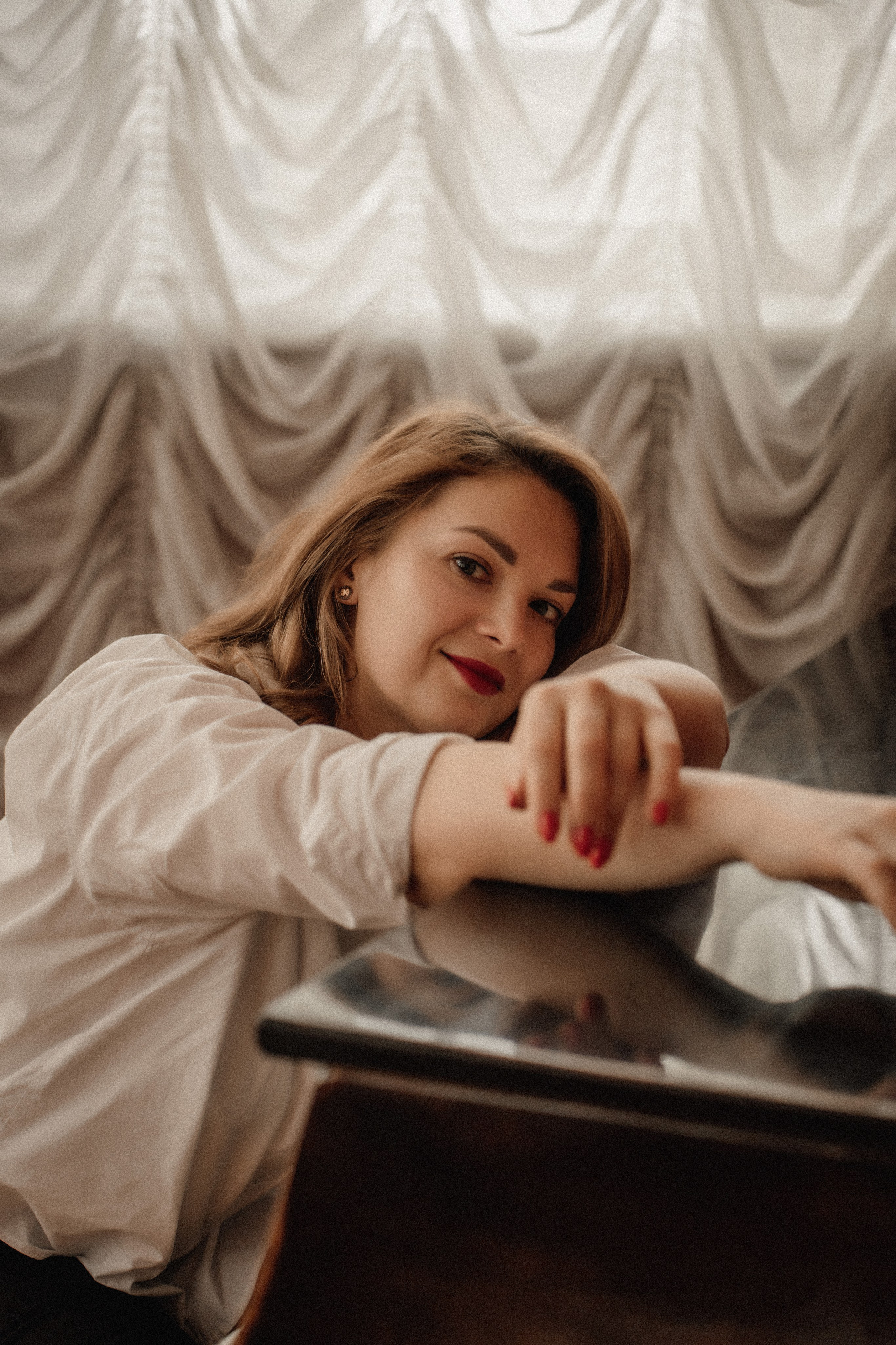 Городская библиотека. Фотограф и Видеограф Севастополь Крым