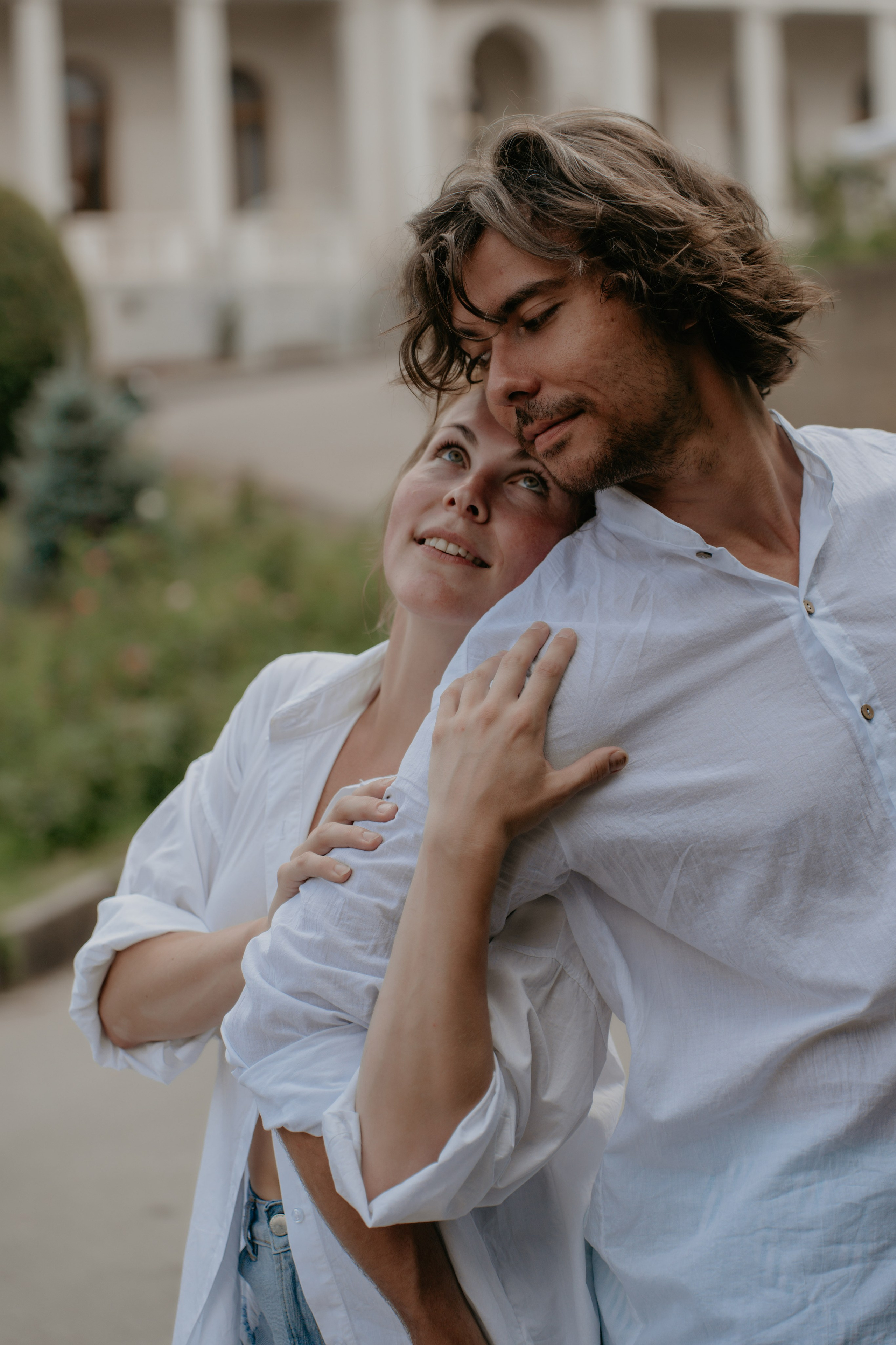 Сбежавшие во дворец. Фотограф и Видеограф Севастополь Крым