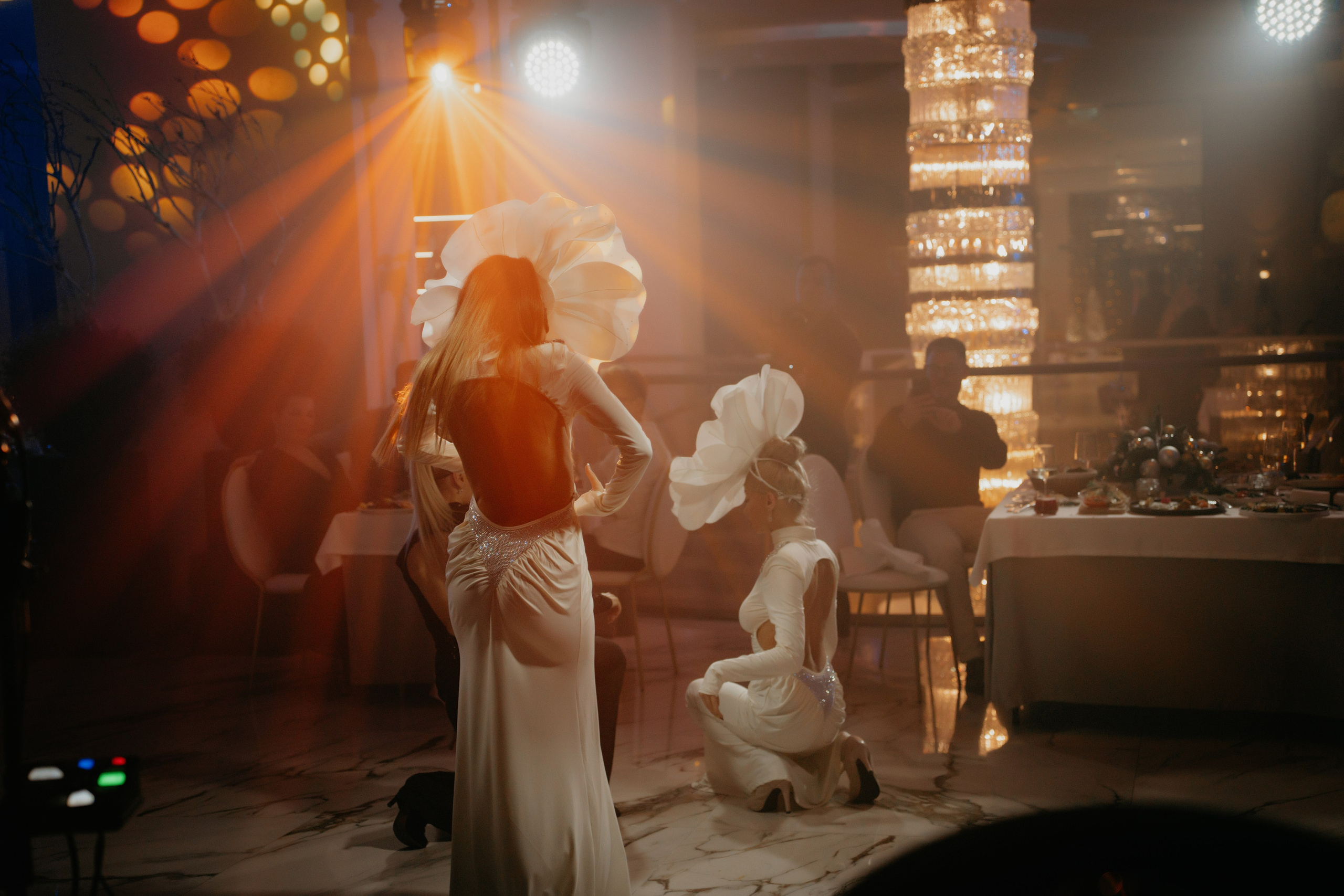 Новый Год luciano foros. Фотограф и Видеограф Севастополь Крым