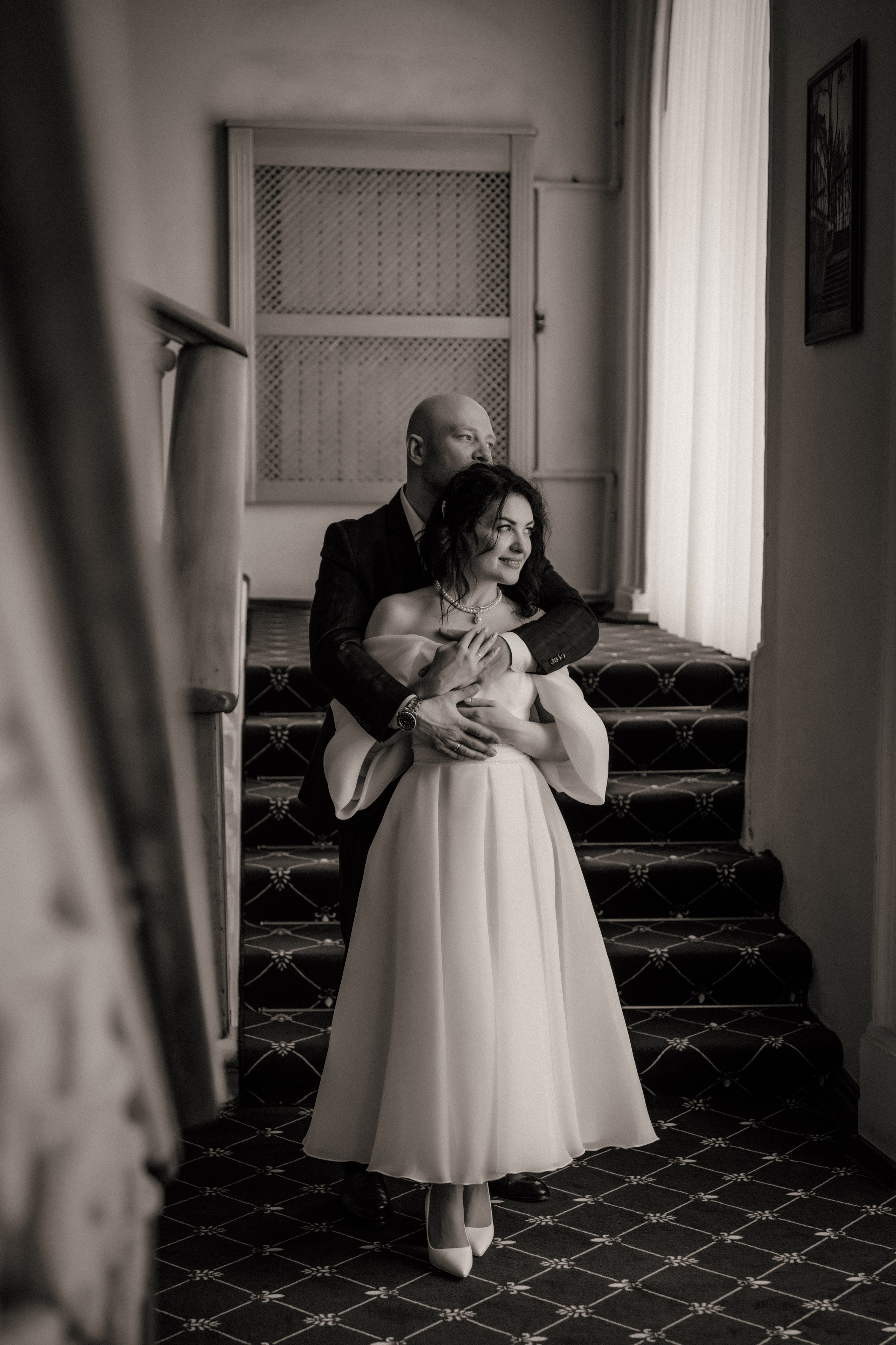 Гостиница Севастополь. Фотограф и Видеограф Севастополь Крым