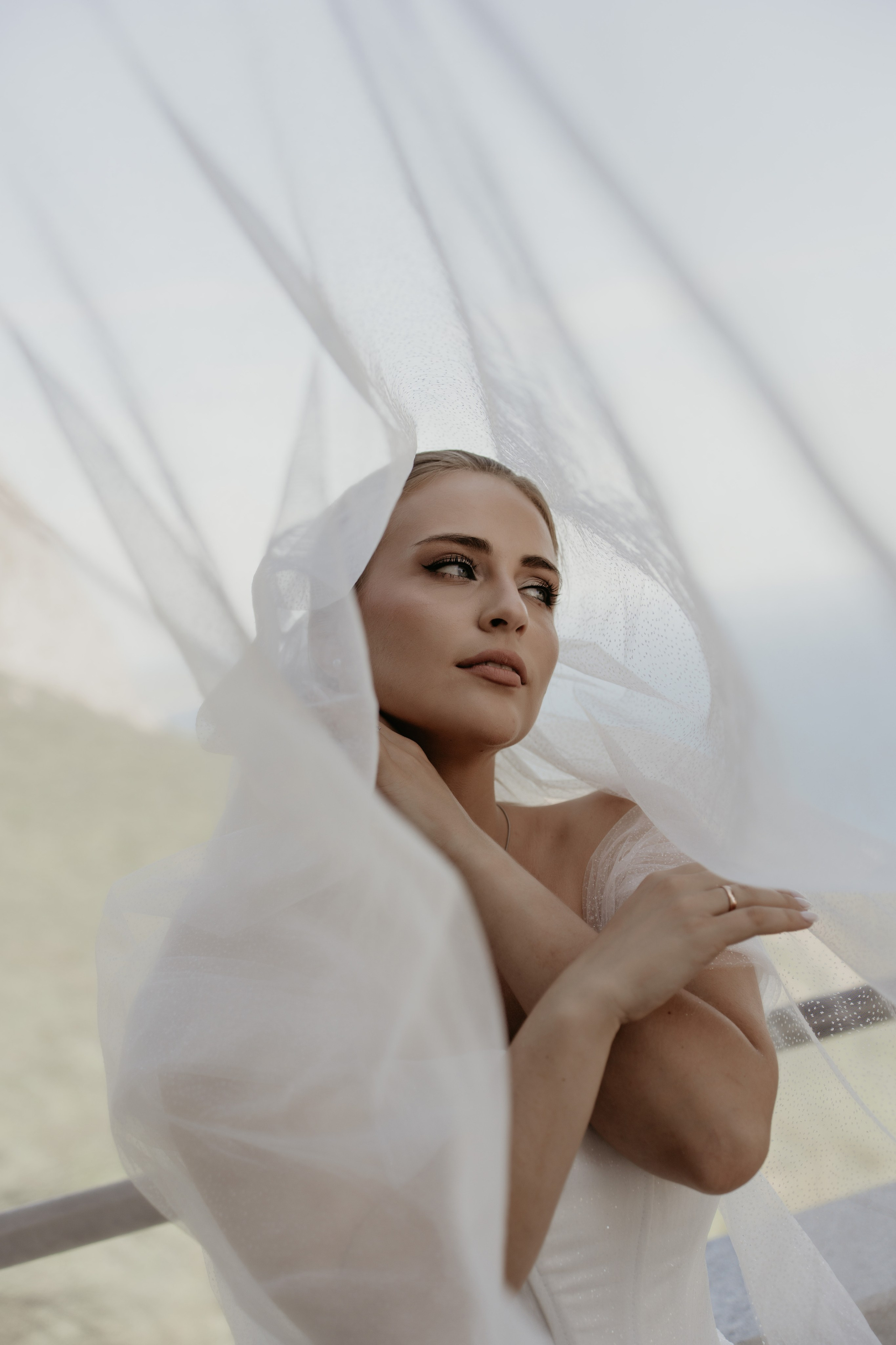 Наталья и Алексей Анонс. Фотограф и Видеограф Севастополь Крым