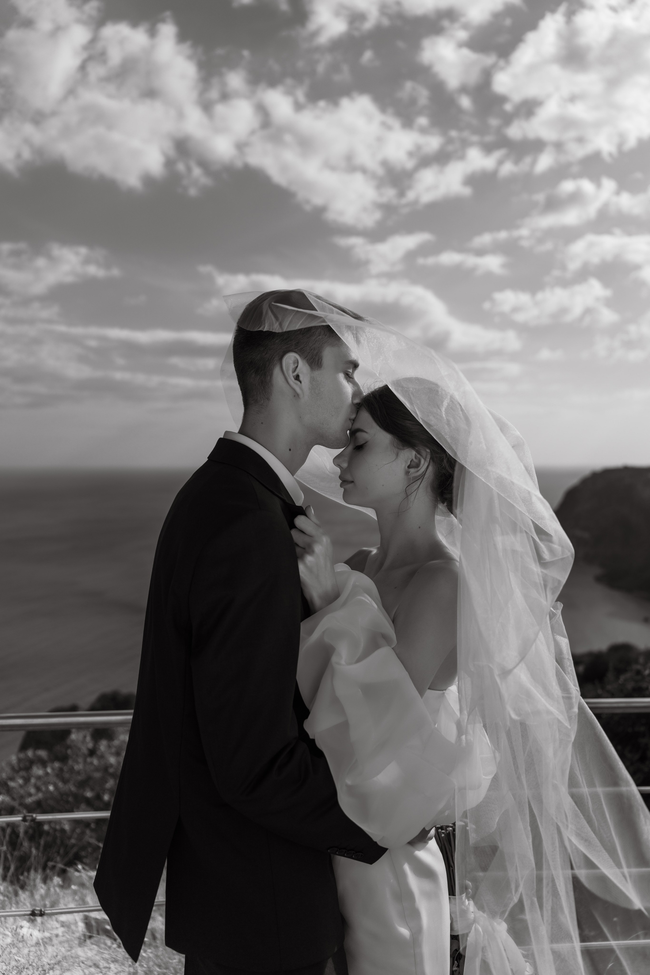 Арсений и Карина. Фотограф и Видеограф Севастополь Крым