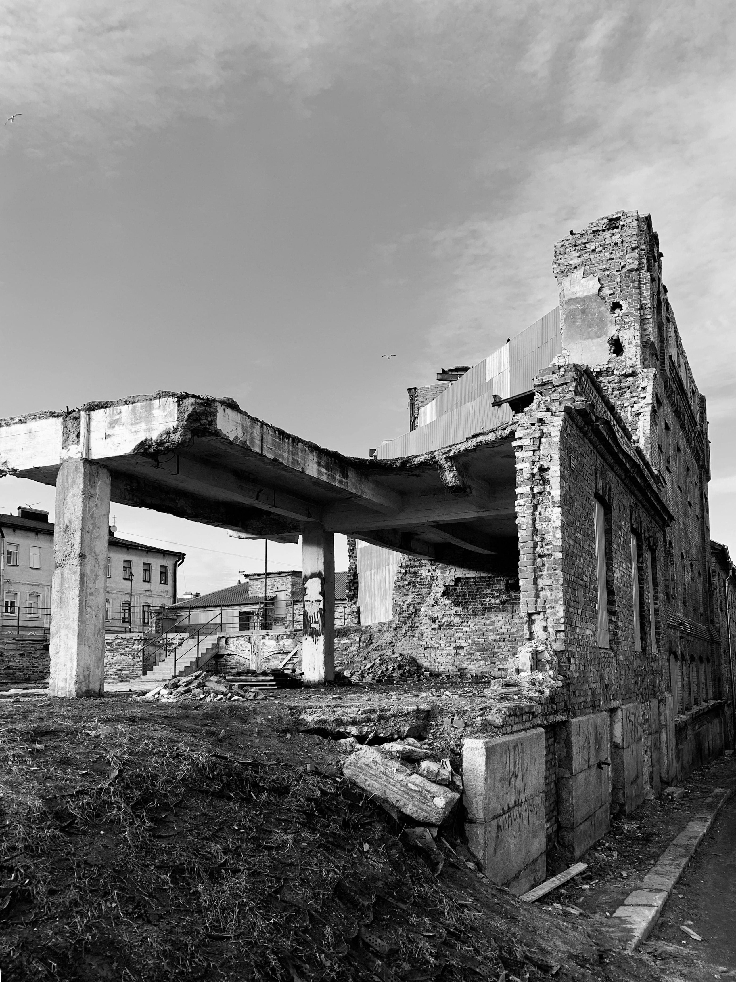 VYBORG. Свадебный фотограф в Санкт-Петербурге Илья Михеев