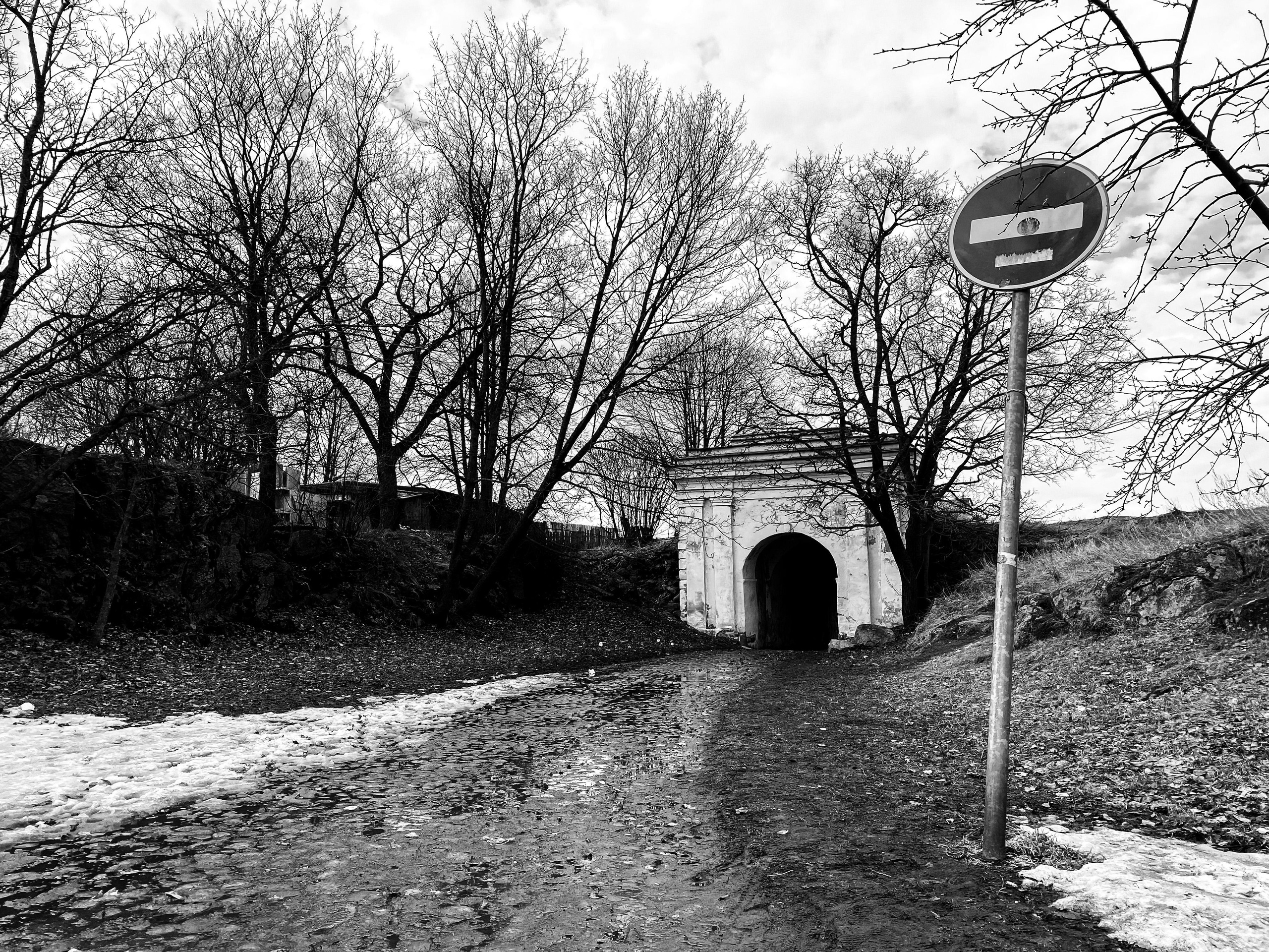 VYBORG. Свадебный фотограф в Санкт-Петербурге Илья Михеев