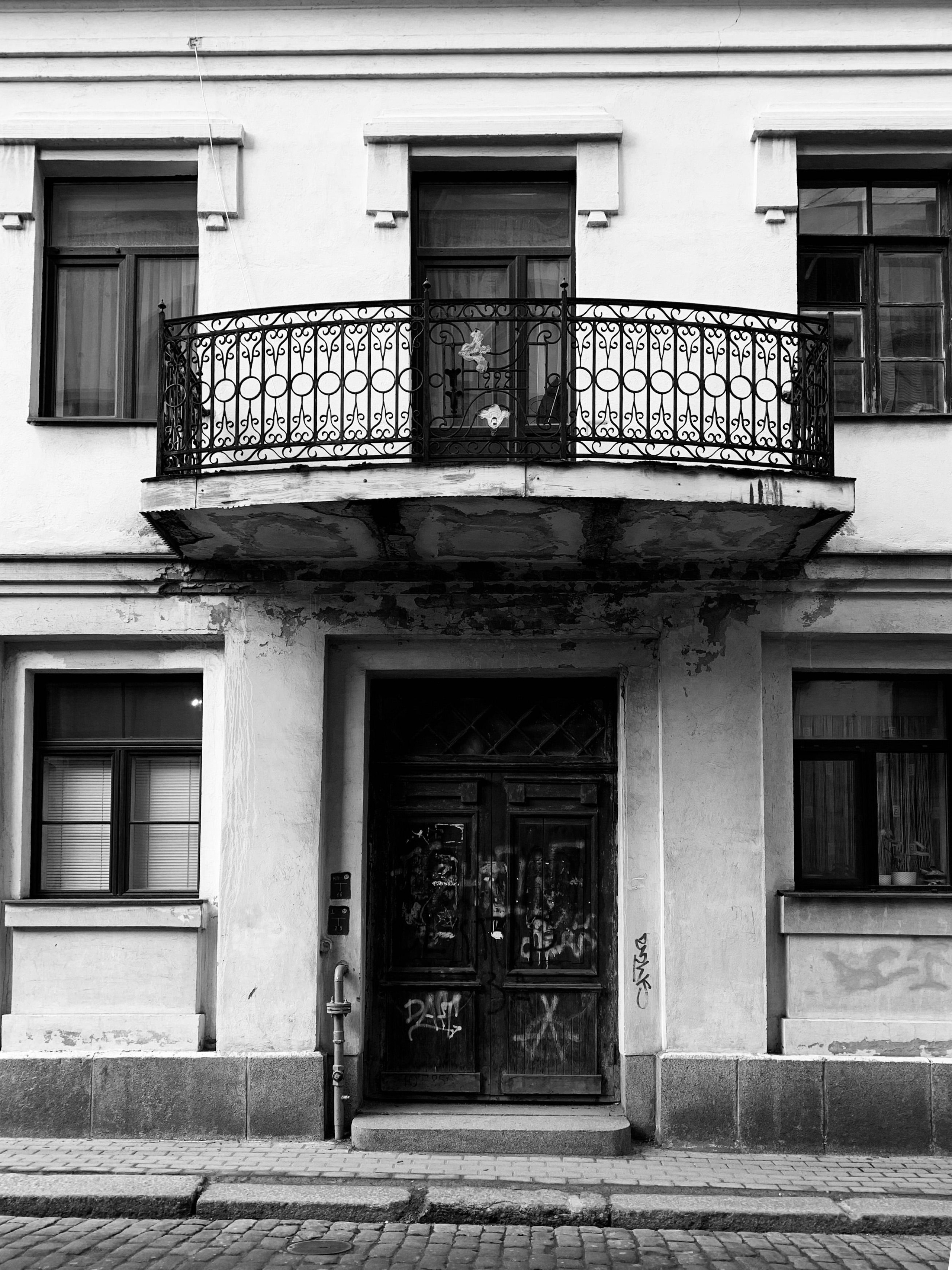 VYBORG. Свадебный фотограф в Санкт-Петербурге Илья Михеев