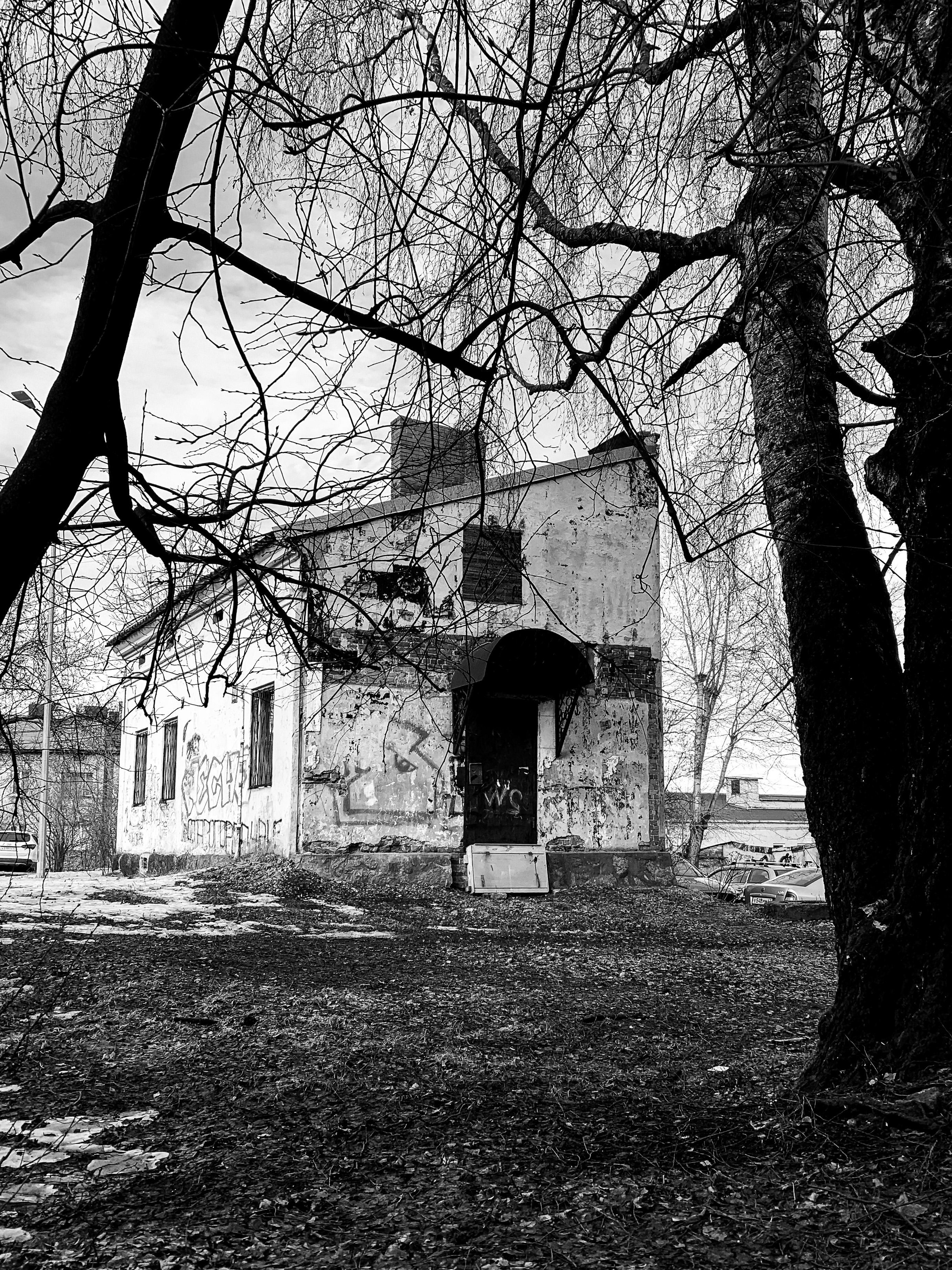 VYBORG. Свадебный фотограф в Санкт-Петербурге Илья Михеев