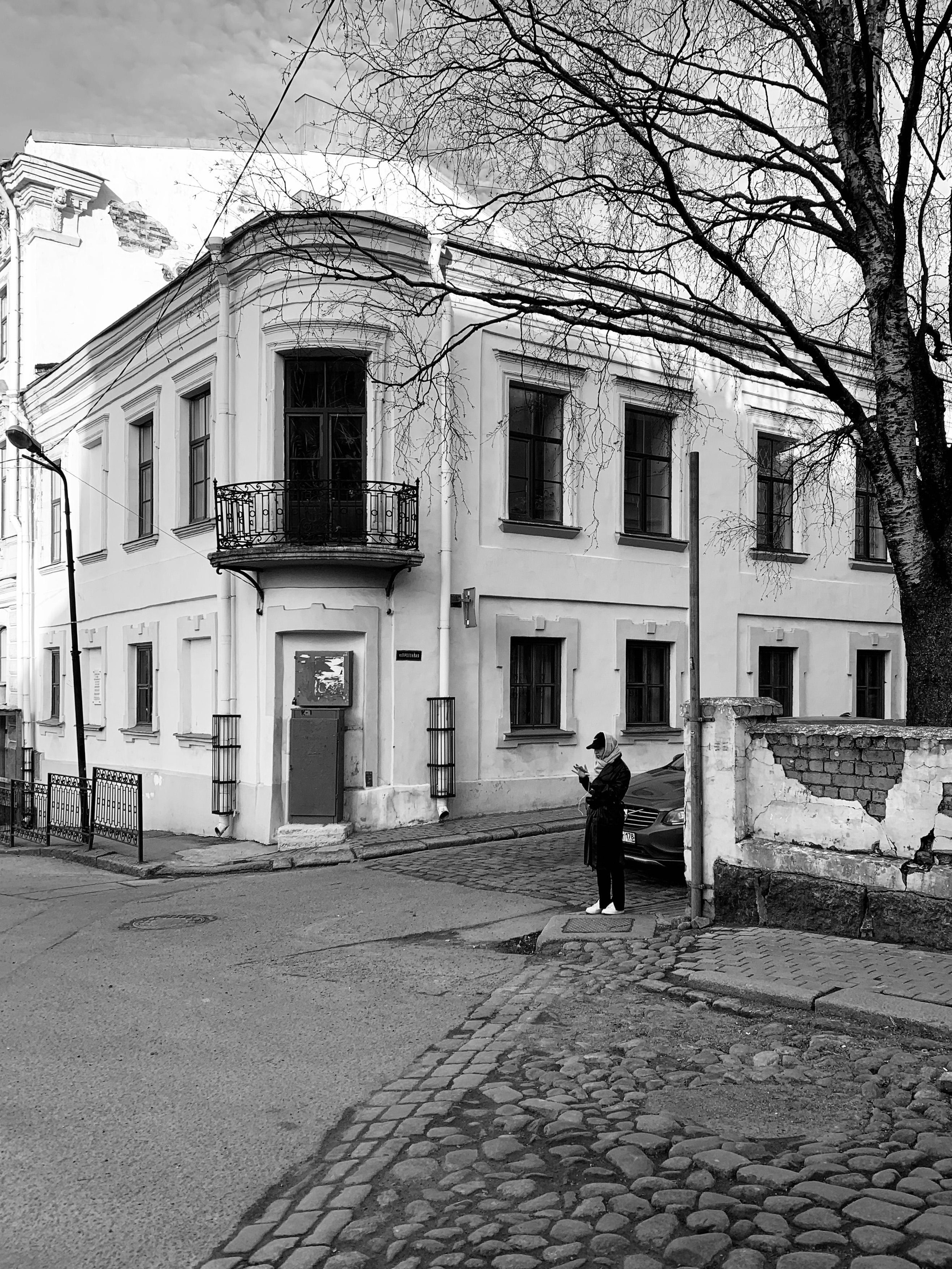 VYBORG. Свадебный фотограф в Санкт-Петербурге Илья Михеев