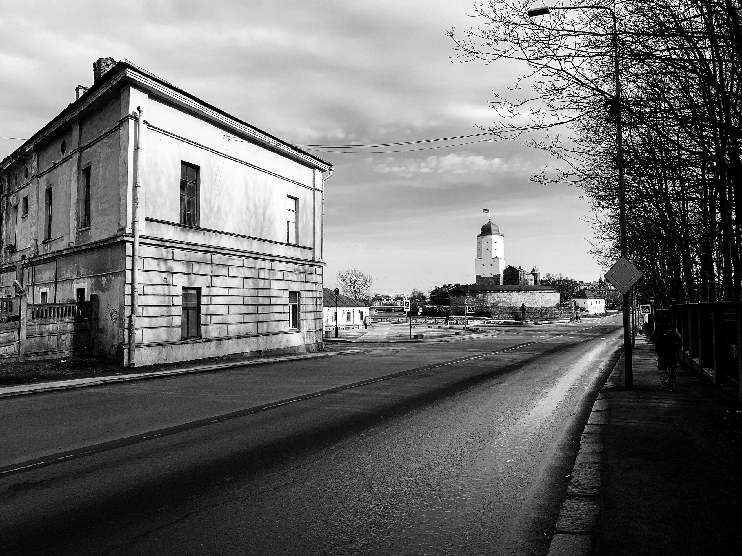 VYBORG. Свадебный фотограф в Санкт-Петербурге Илья Михеев