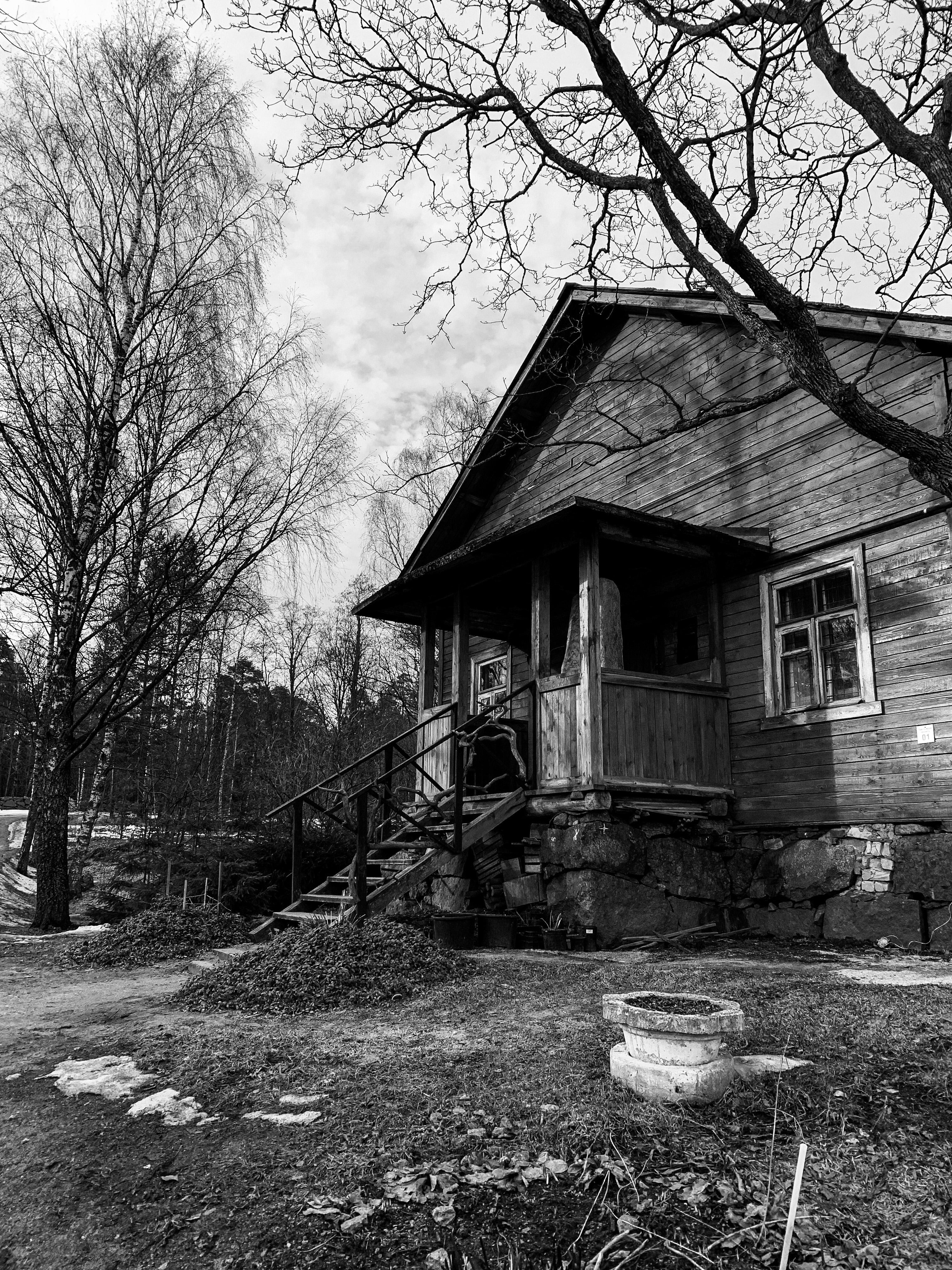 VYBORG. Свадебный фотограф в Санкт-Петербурге Илья Михеев