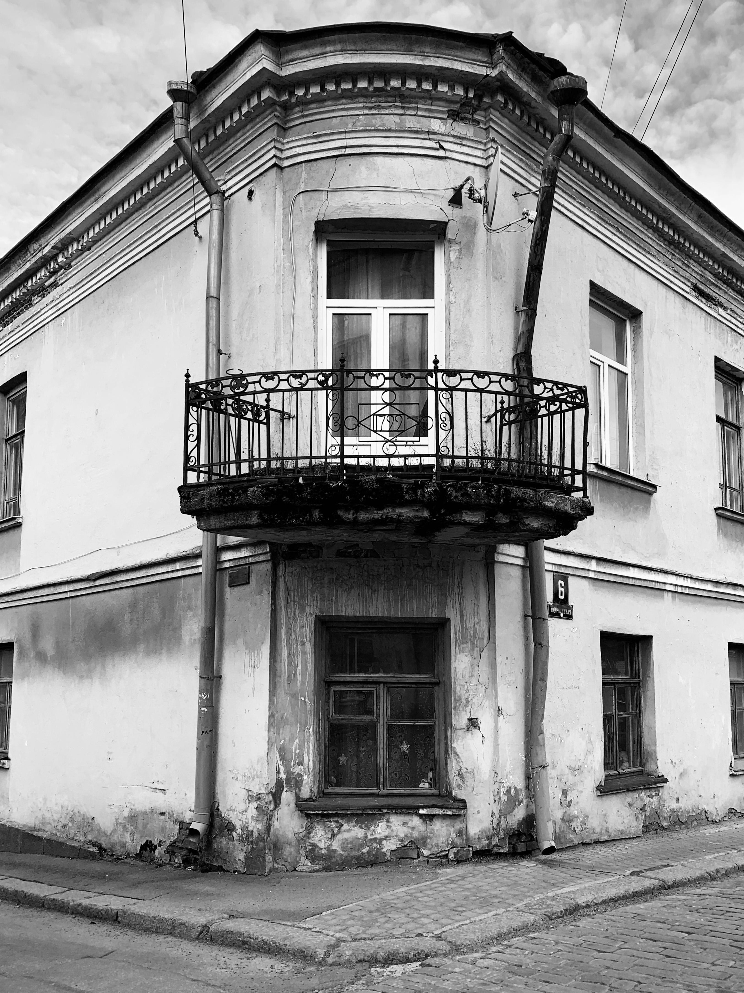 VYBORG. Свадебный фотограф в Санкт-Петербурге Илья Михеев