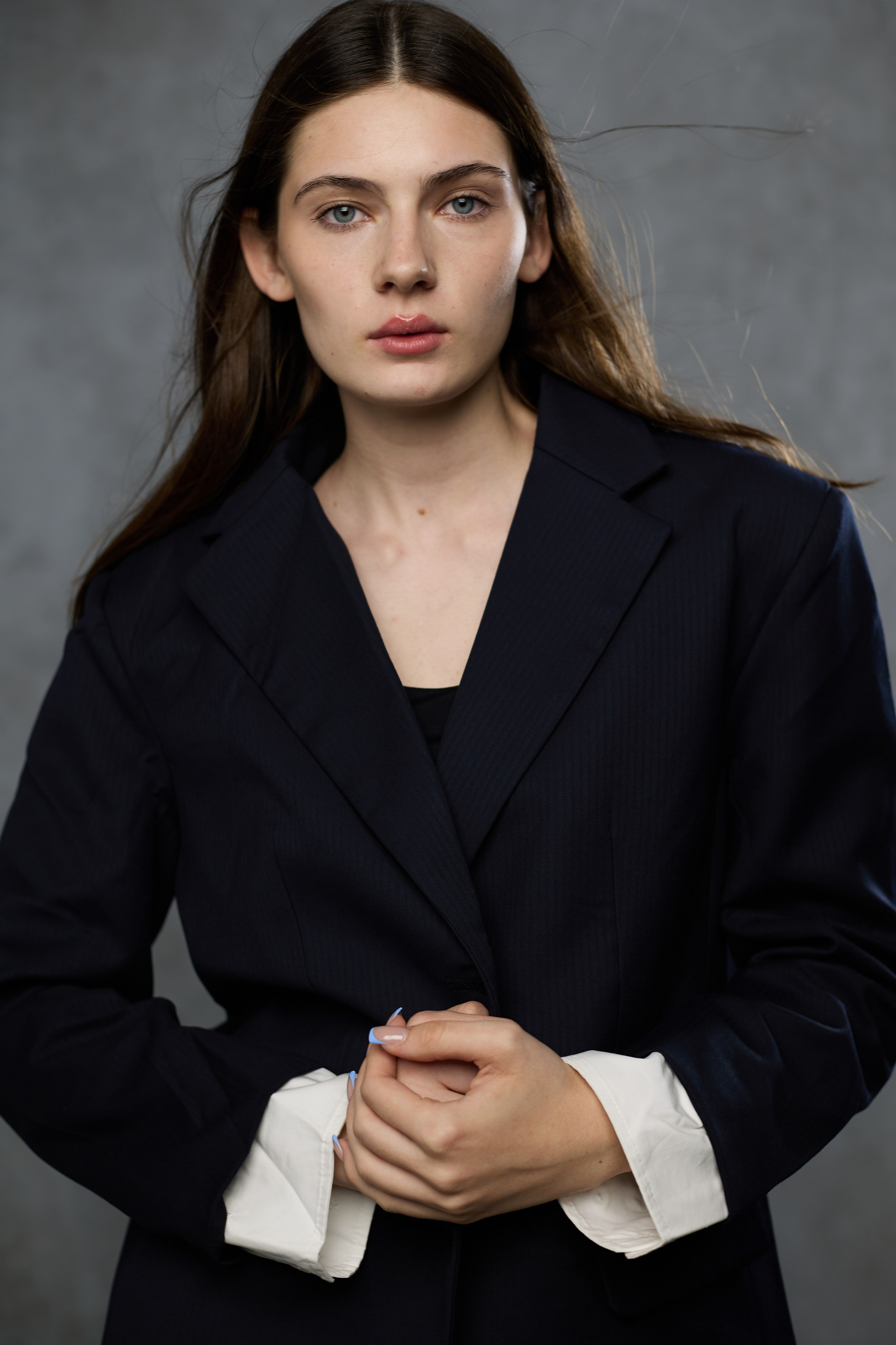 Женский портрет. Фотограф Валентина Носова в Краснодаре