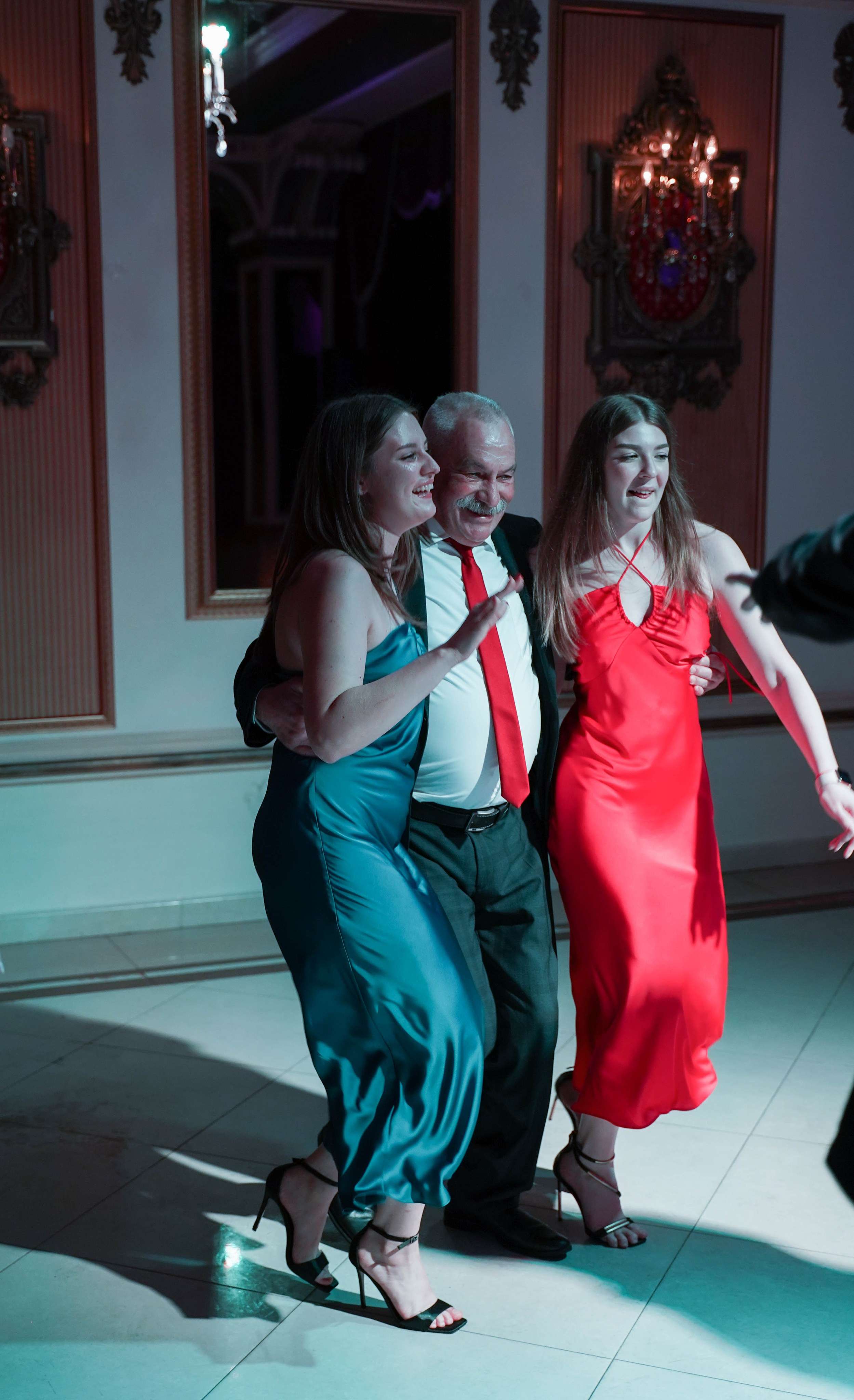 Алиса и Михаил (г.Орел). Фотограф Вера Зверуго в Орле