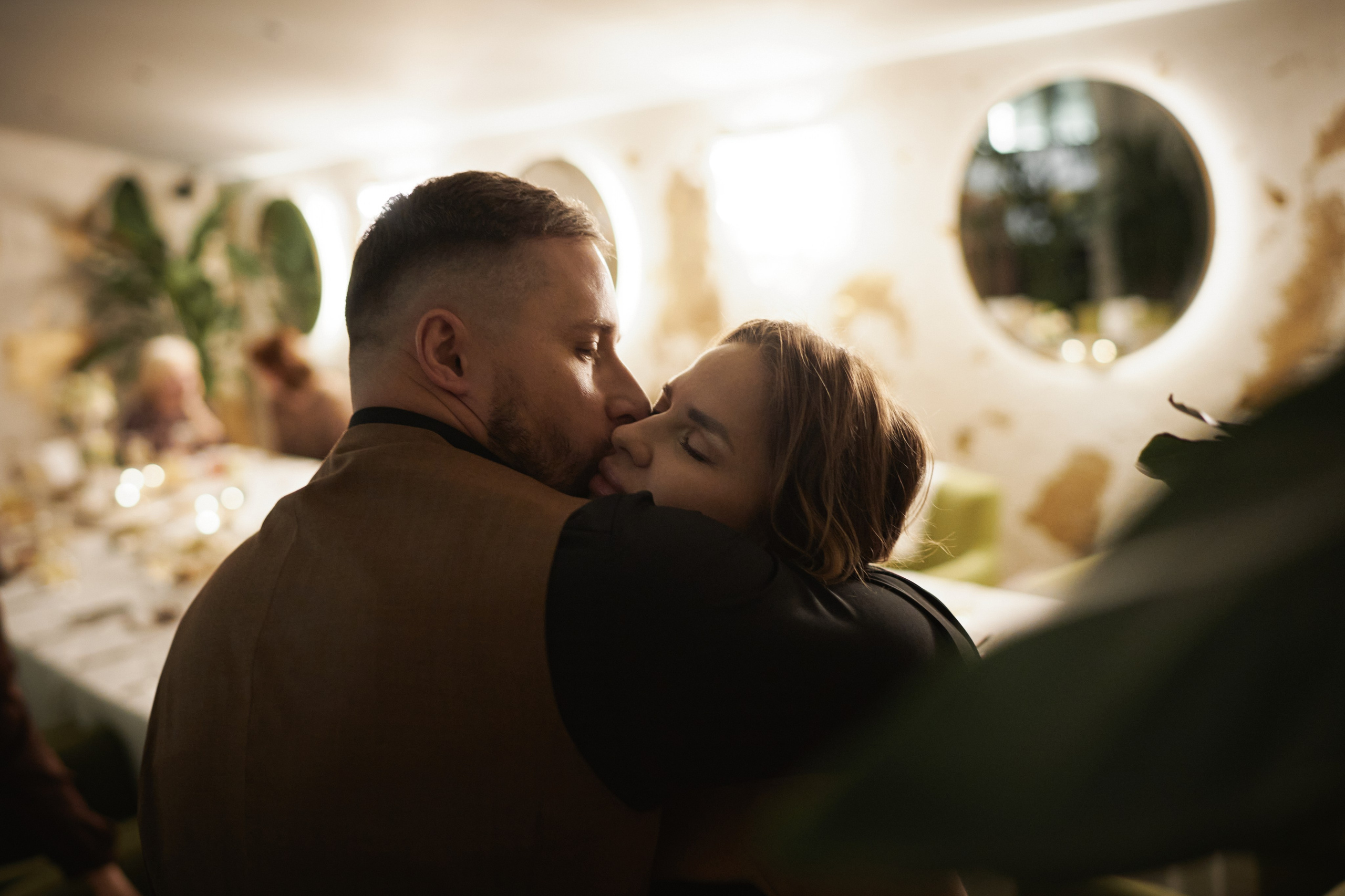 Аня и Дима. Фотограф в Санкт-Петербурге | Аня Маленчук