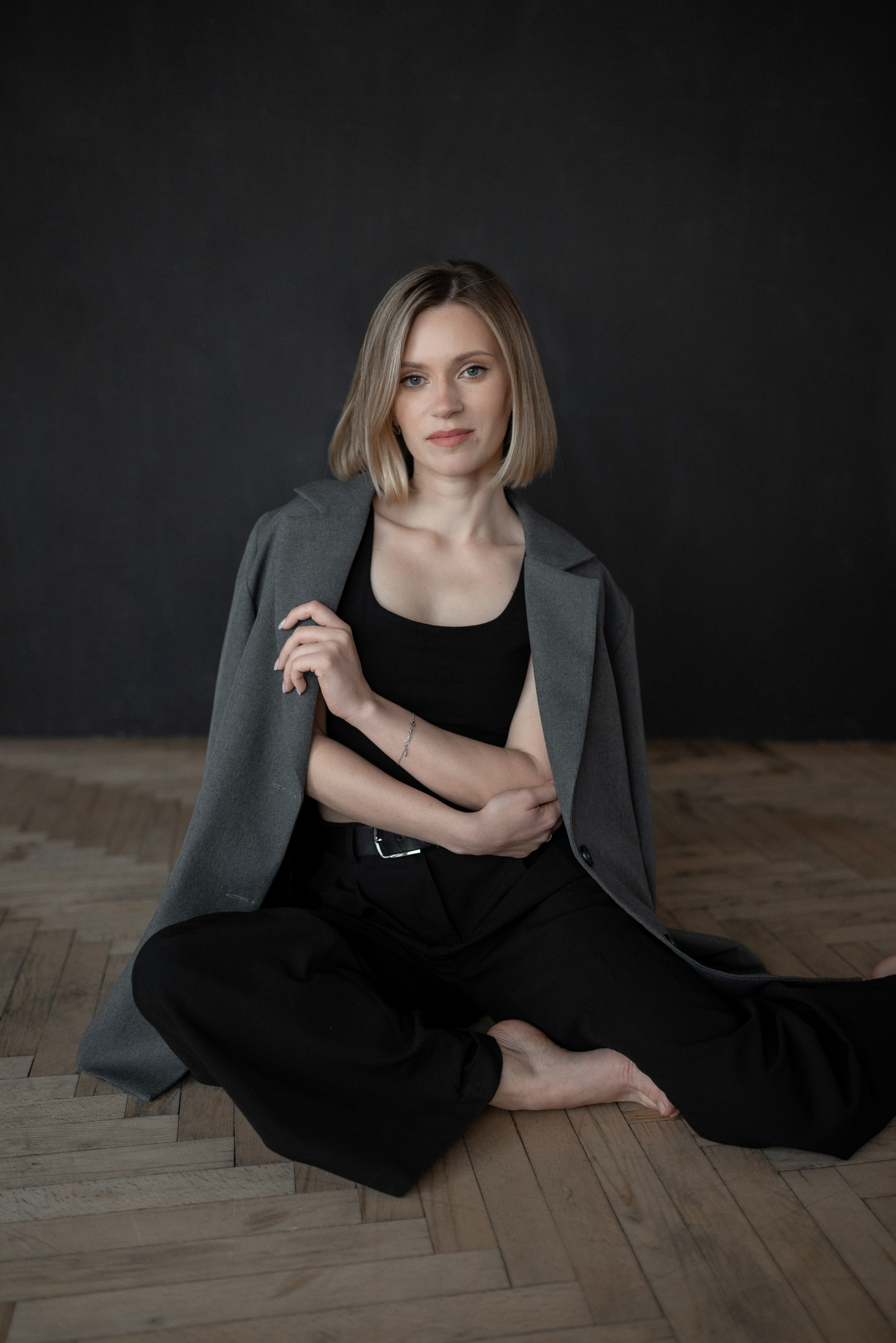 Галя. Семейный фотограф Ирина Сгибнева