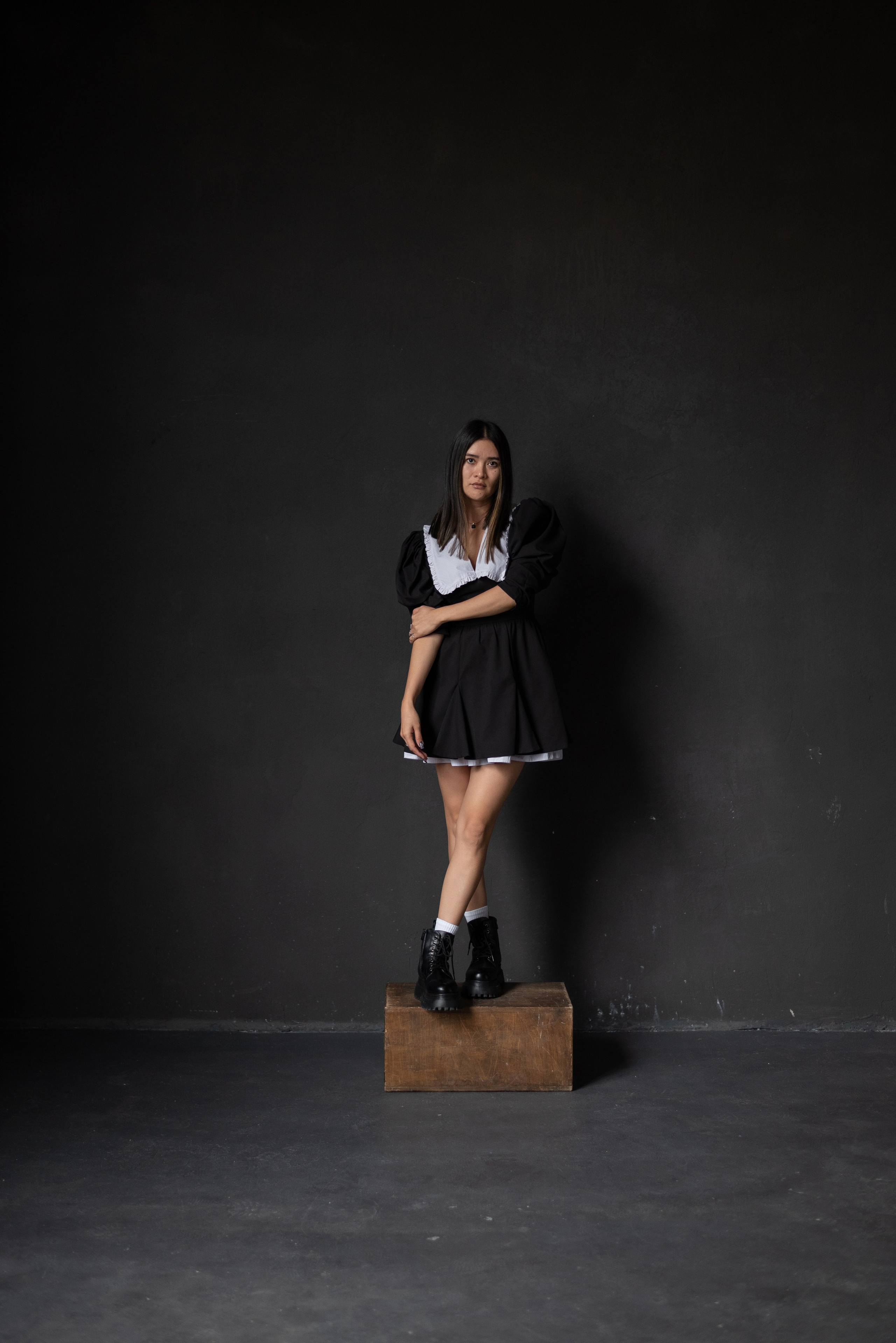 Надя. Семейный фотограф Ирина Сгибнева