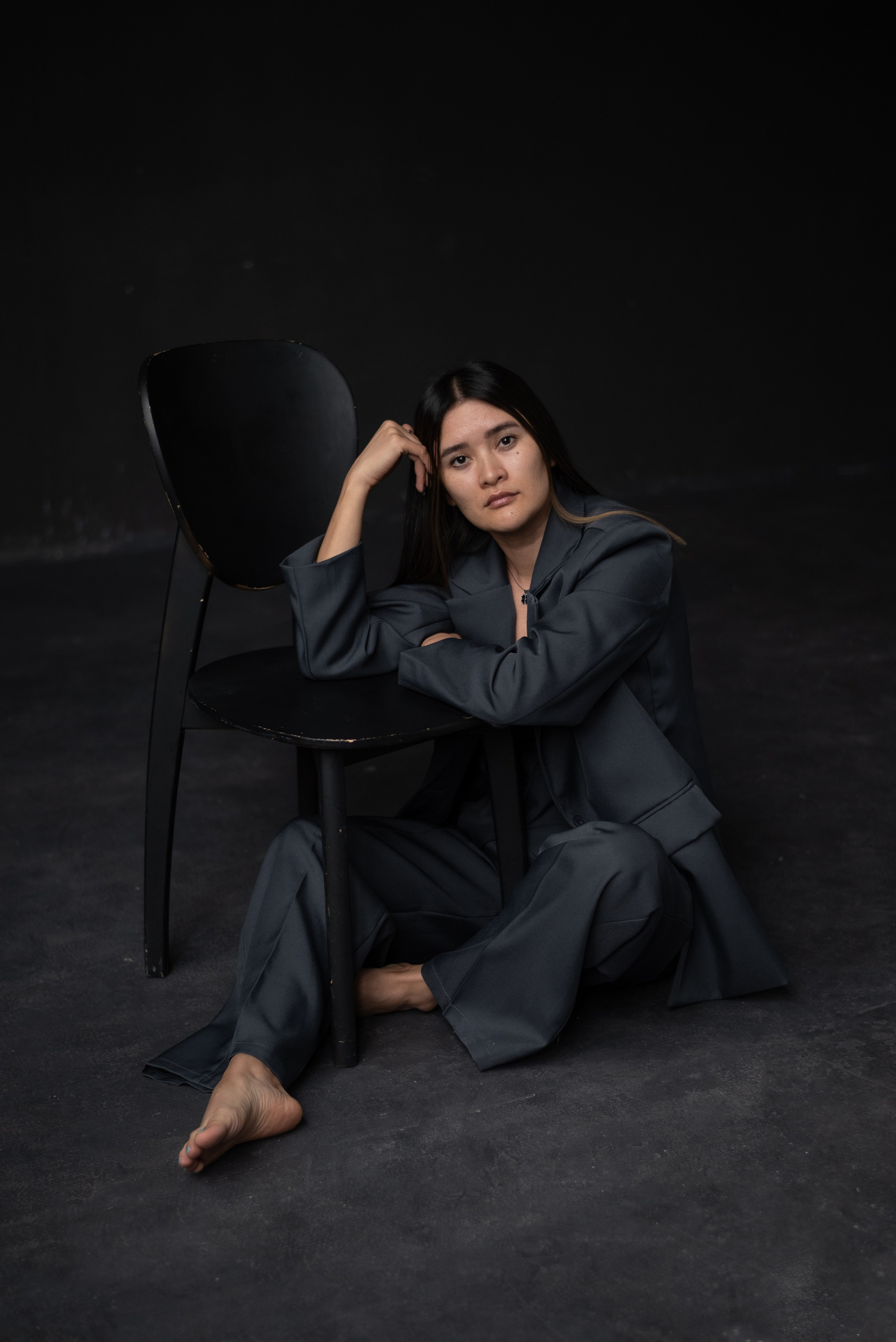 Надя. Семейный фотограф Ирина Сгибнева