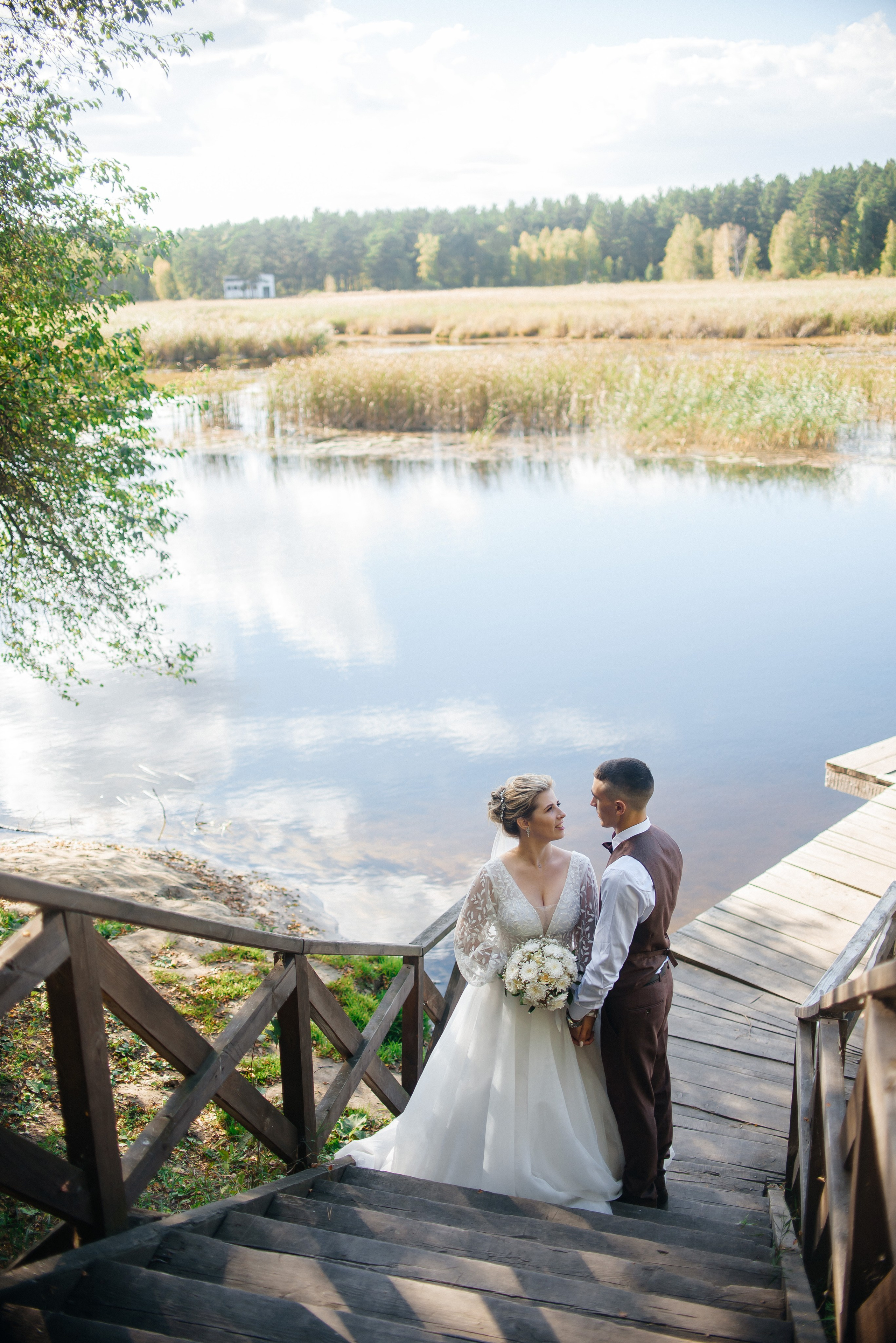 09.09.22 Wedding Day. Семейный фотограф в Барнауле