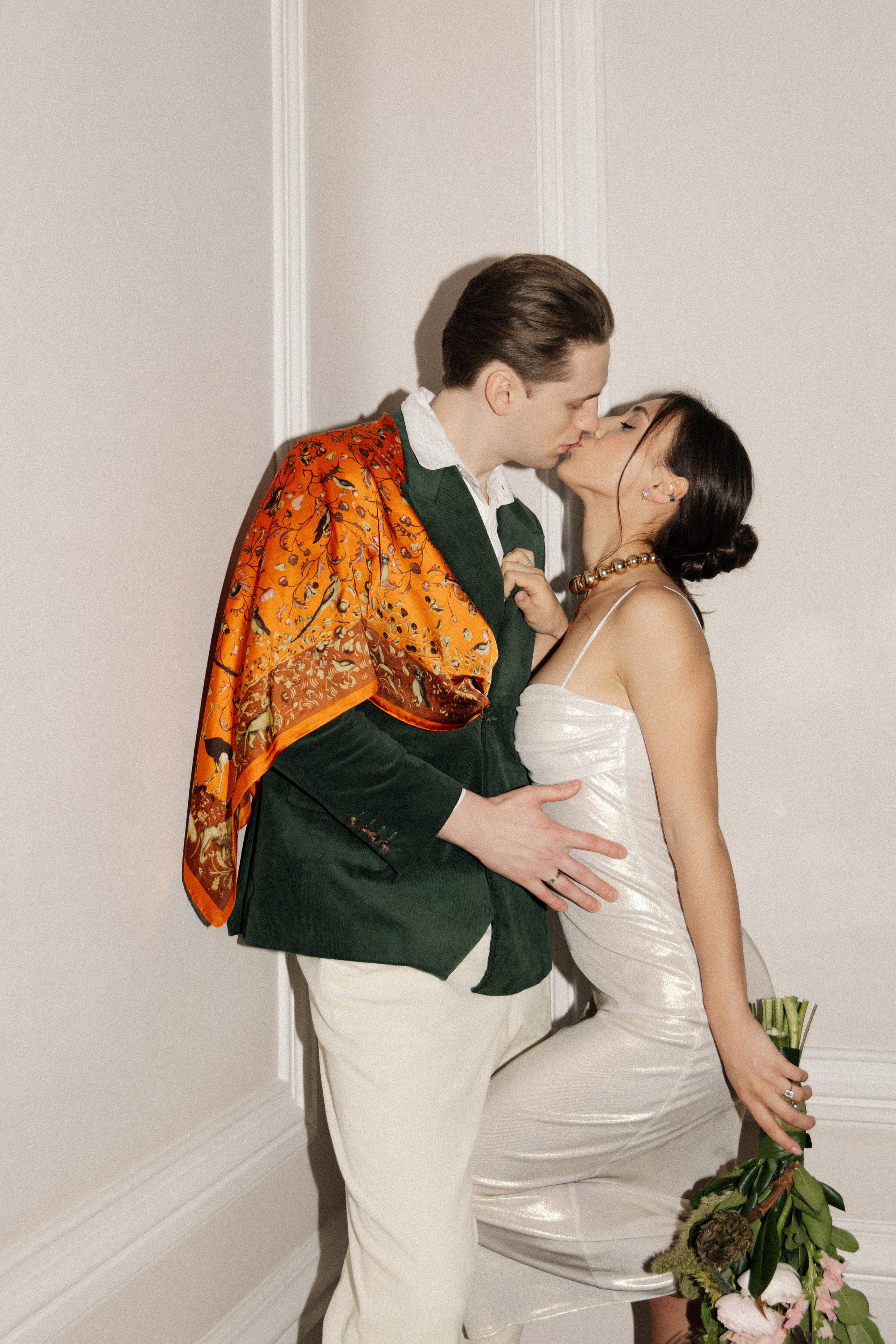 Любовь в Saint-P. Брысина Алёна/ фотограф Петрозаводск, Карелия