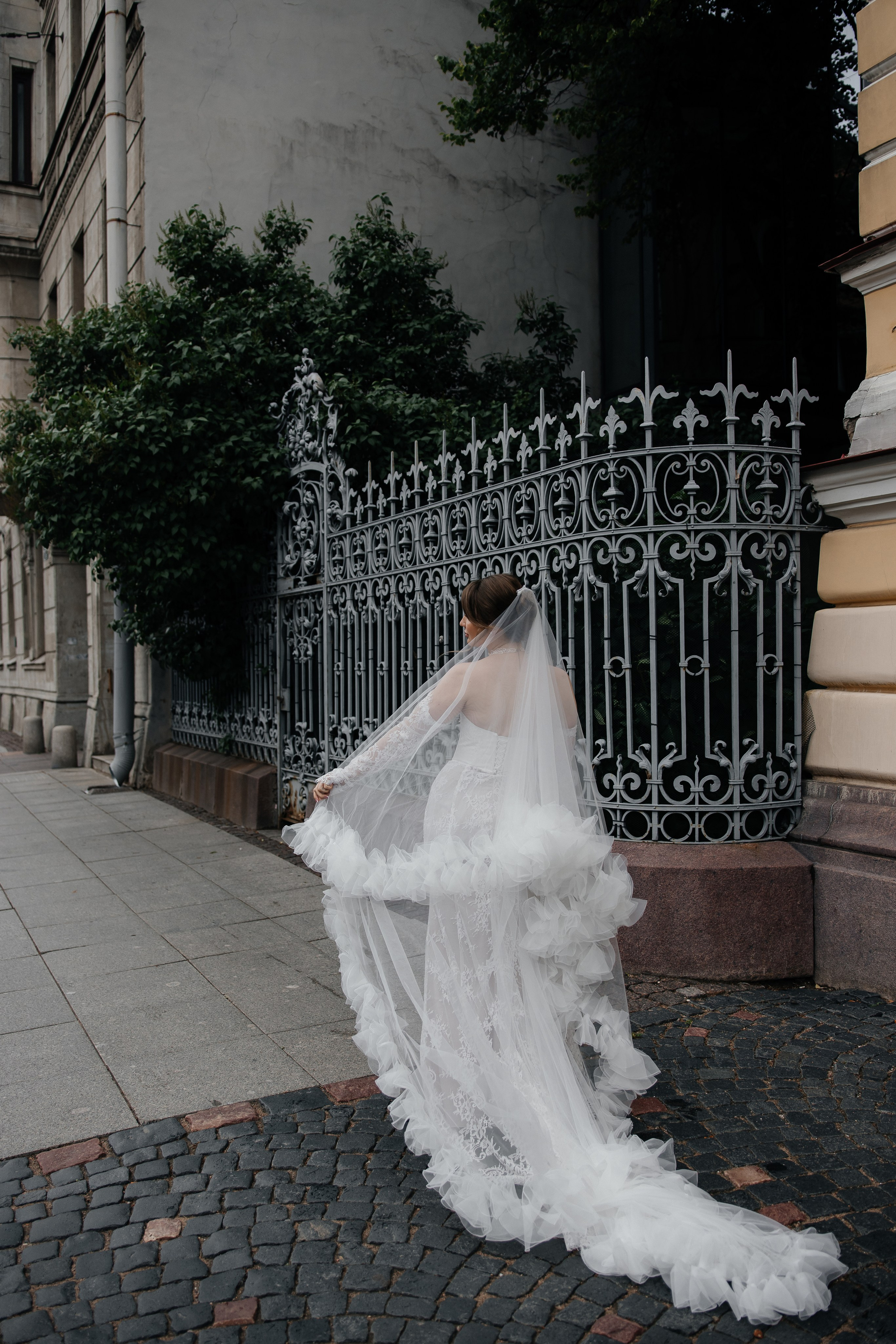 Wedding. Фотограф Дарья Сиротинская